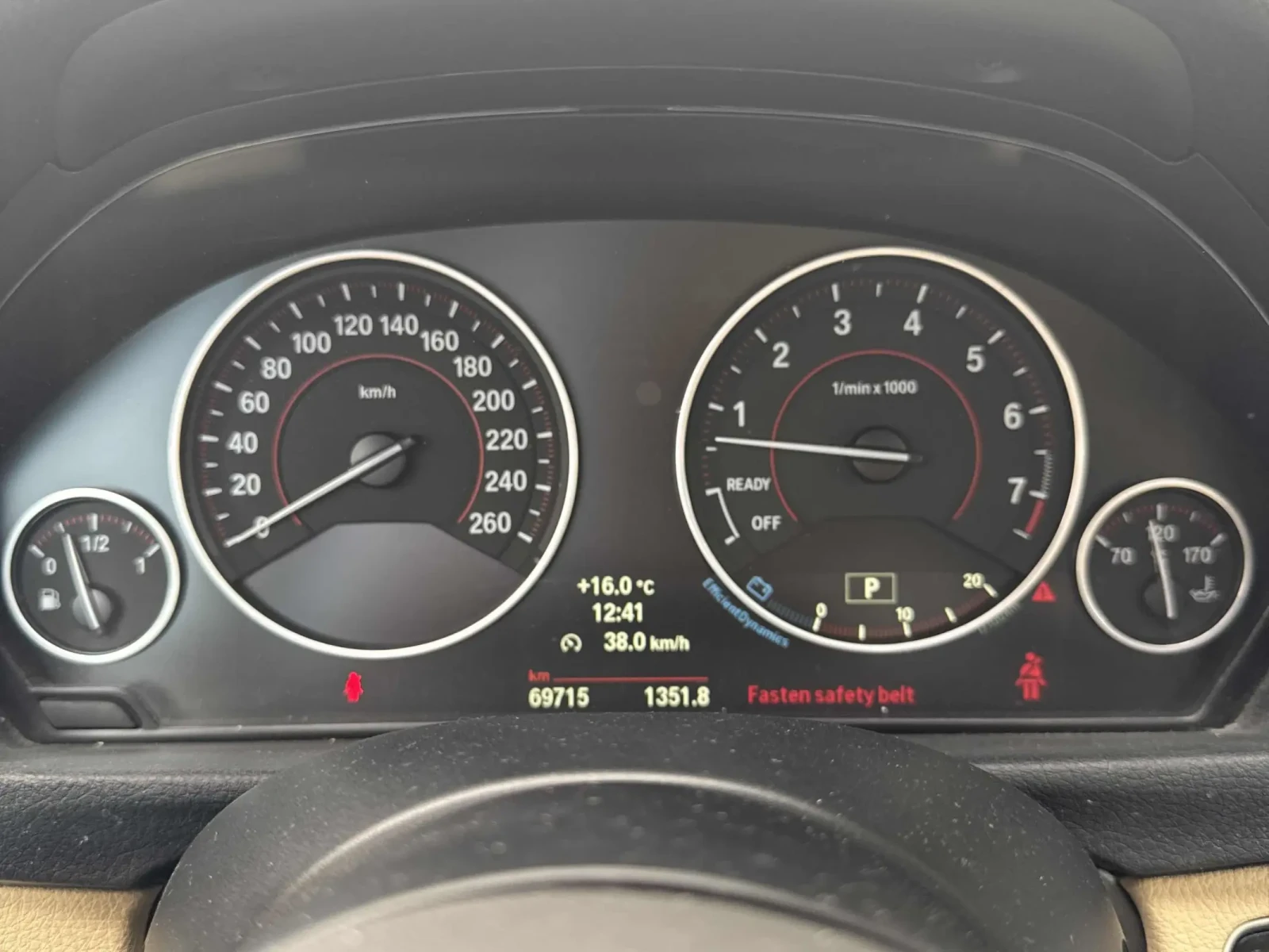 BMW 435 * CARFAX*  *  | Mobile.bg   9