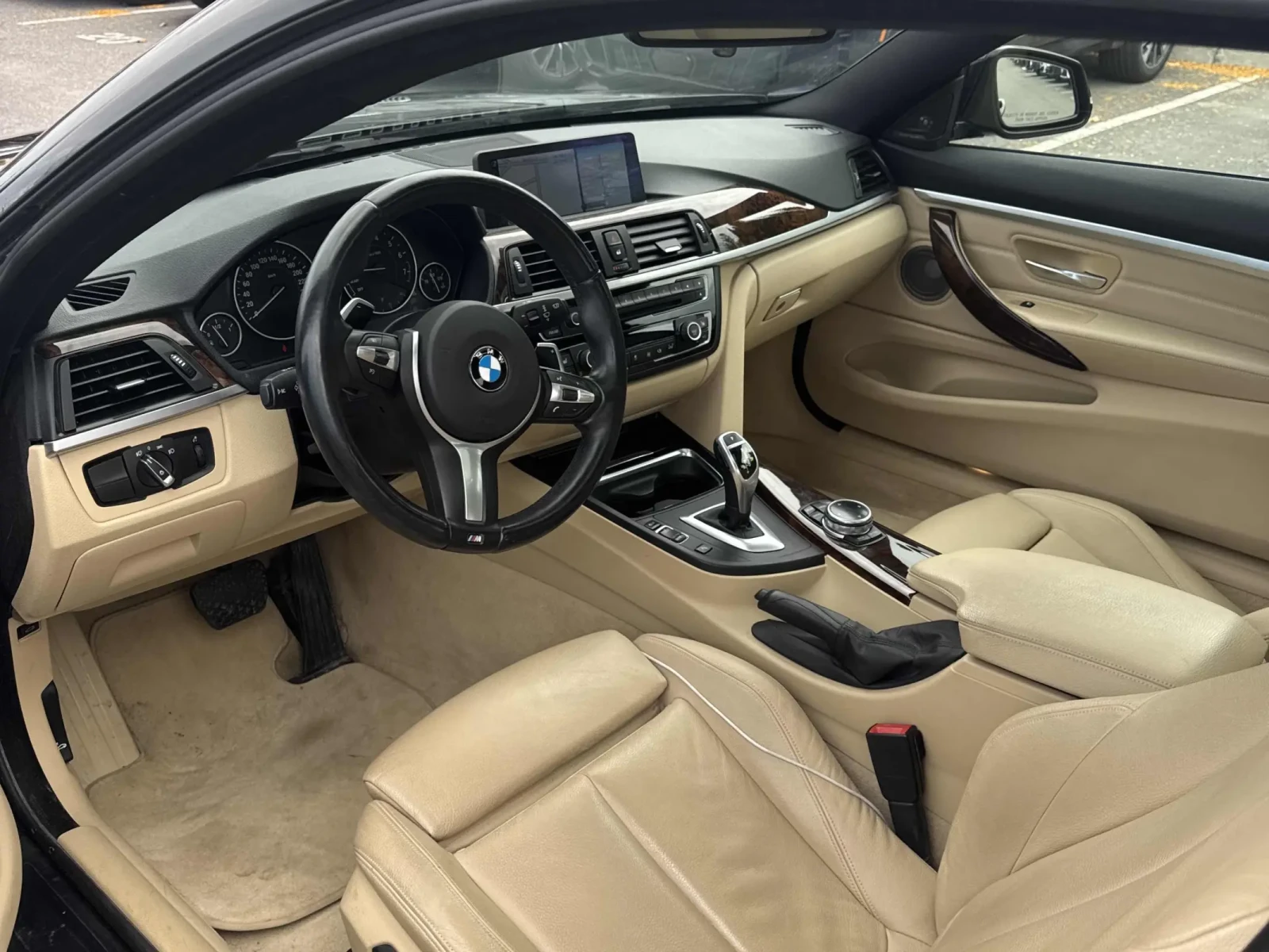 BMW 435 * CARFAX*  *  | Mobile.bg   7