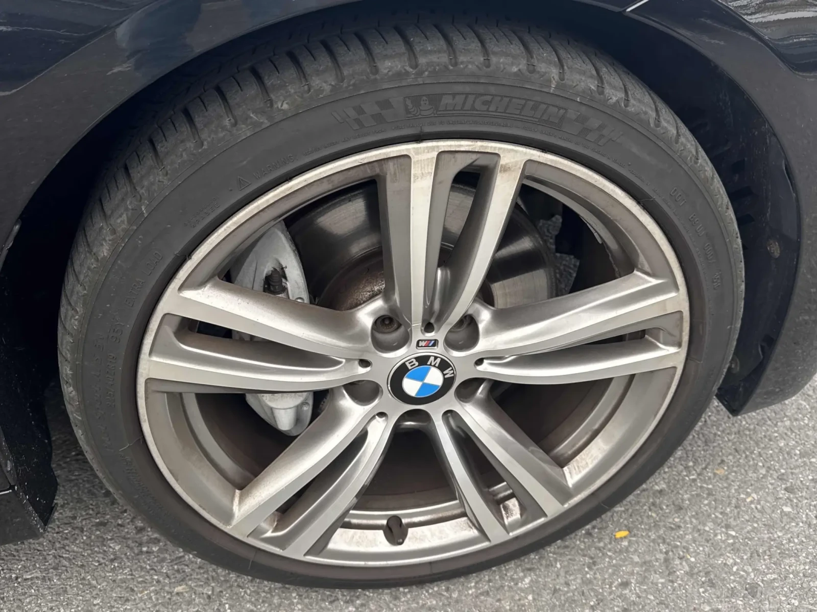 BMW 435 * CARFAX*  *  | Mobile.bg   6