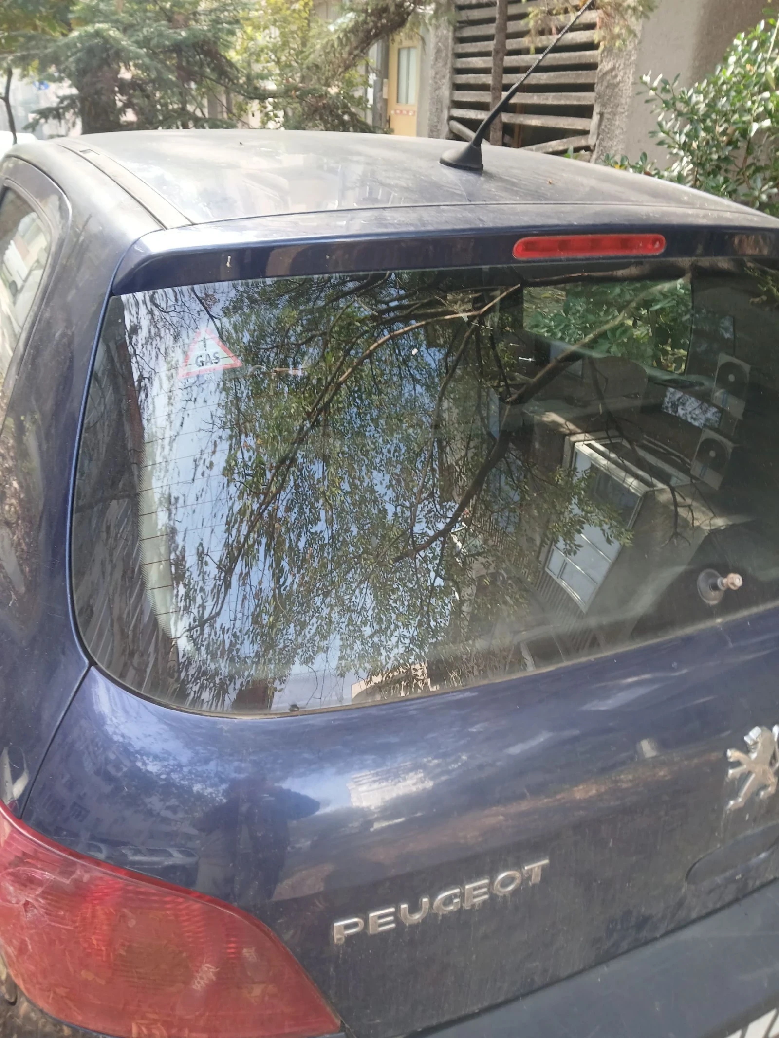 Peugeot 307 | Mobile.bg   4