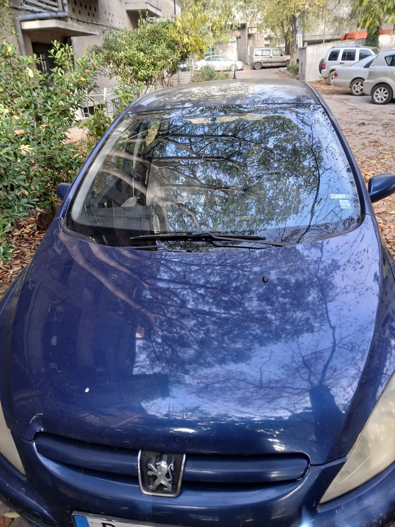 Peugeot 307 | Mobile.bg   1