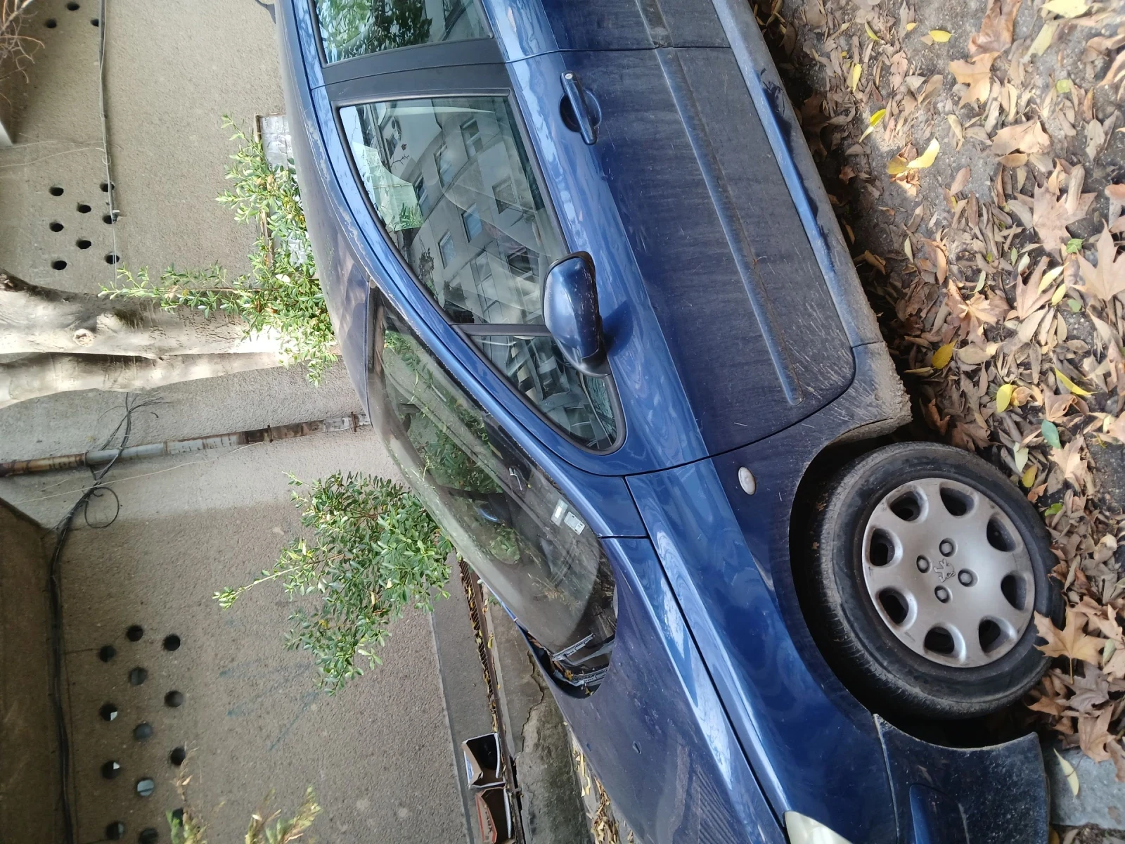 Peugeot 307 | Mobile.bg   2