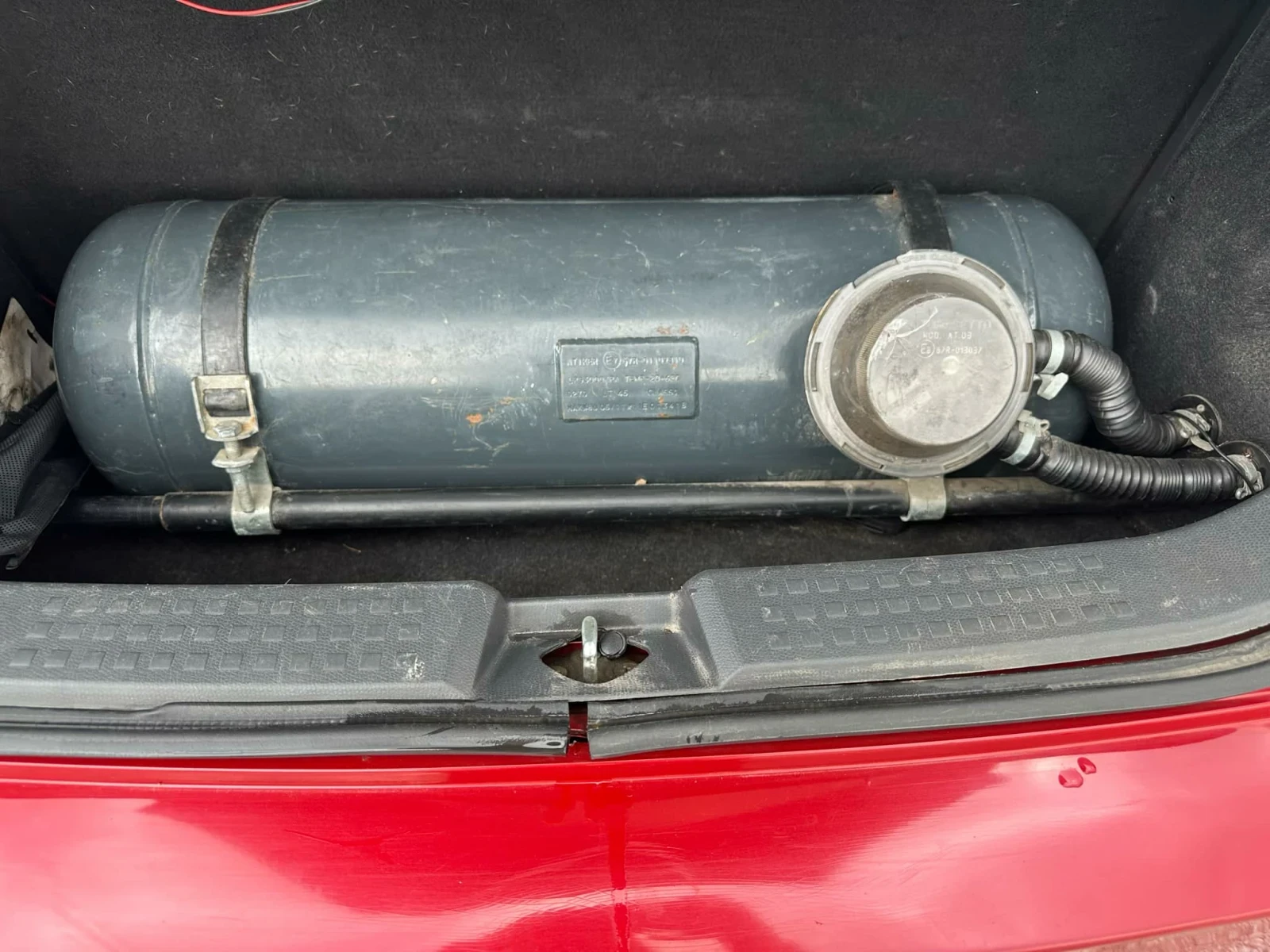 Suzuki Swift 1.6  | Mobile.bg   8