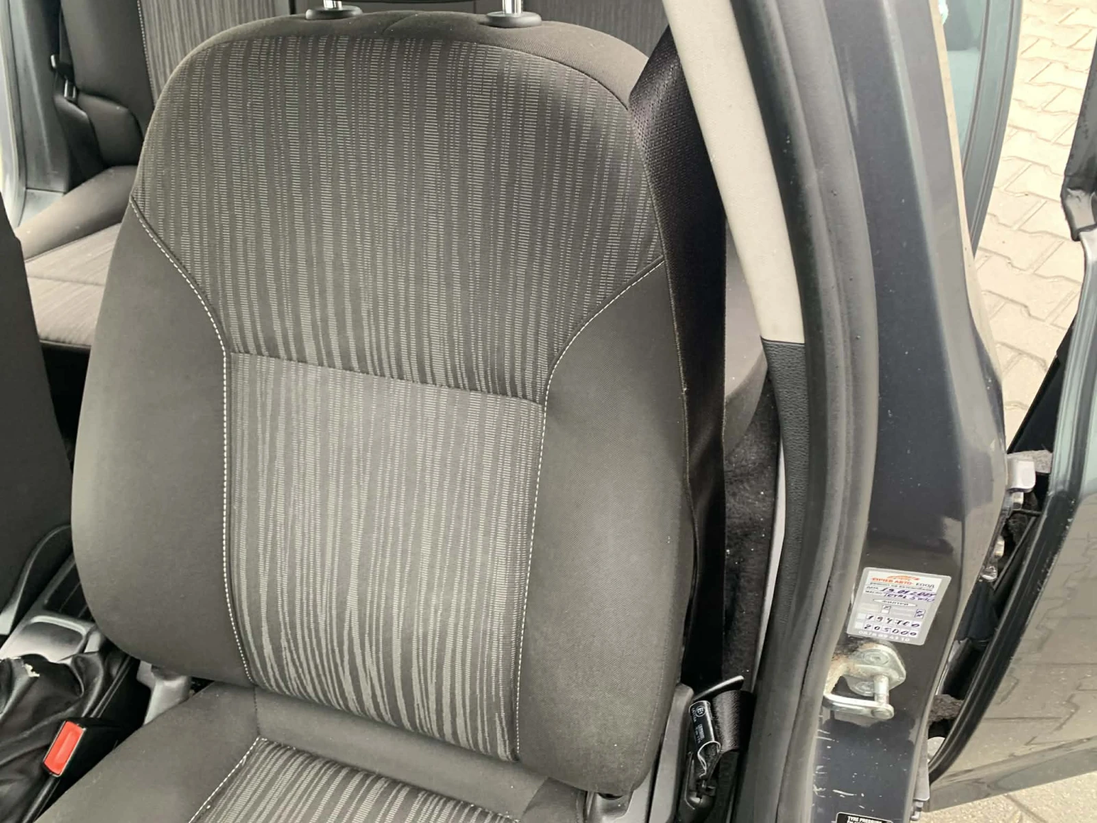 Opel Astra 1.4 Sports Tourer - изображение 10