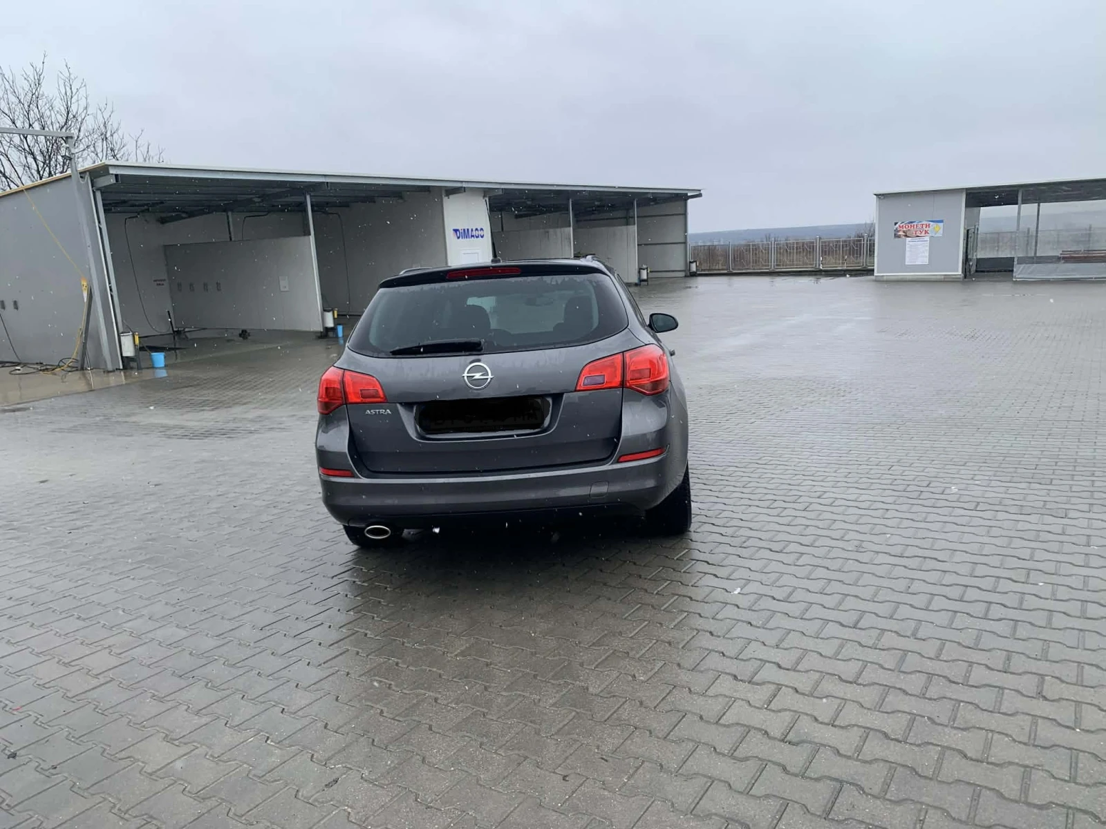 Opel Astra 1.4 Sports Tourer - изображение 5