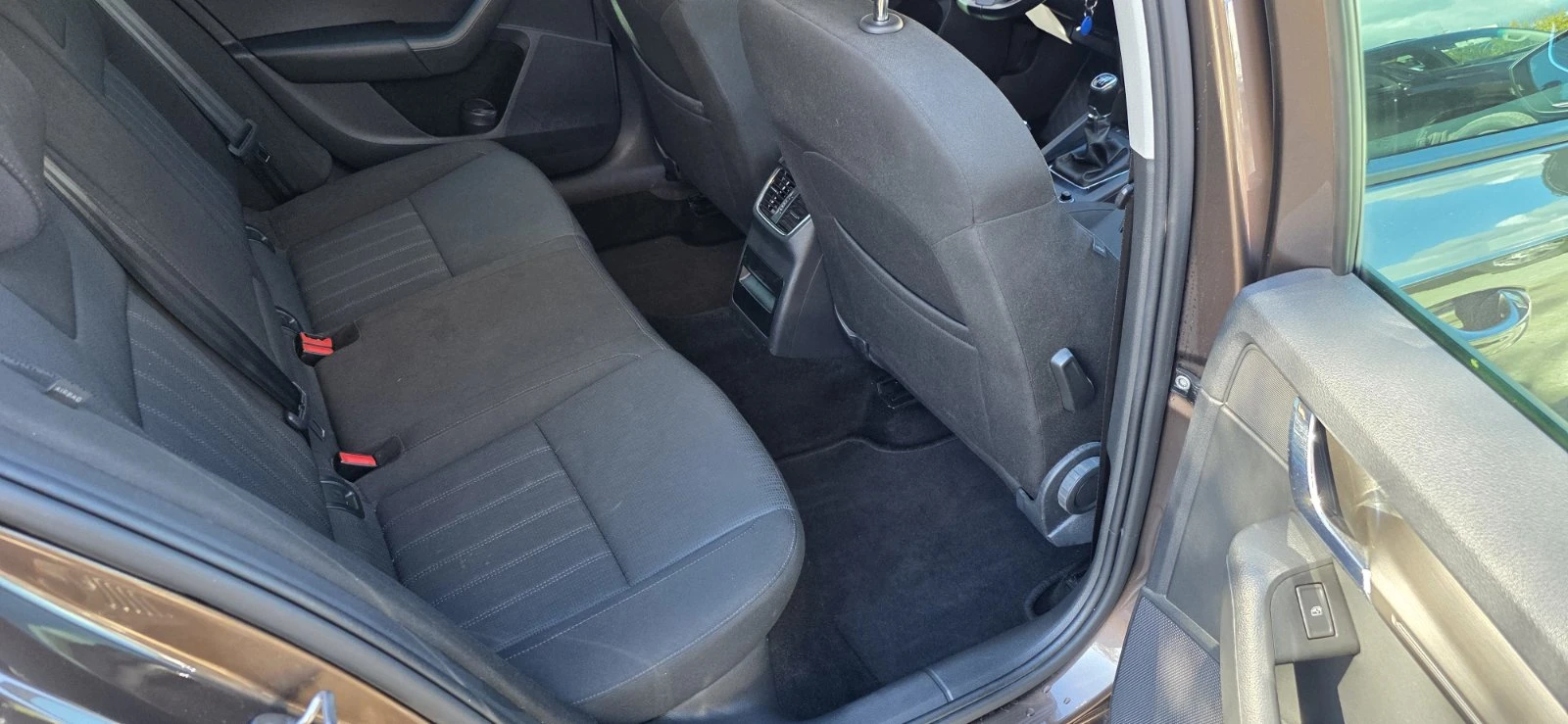 Skoda Octavia  - изображение 4