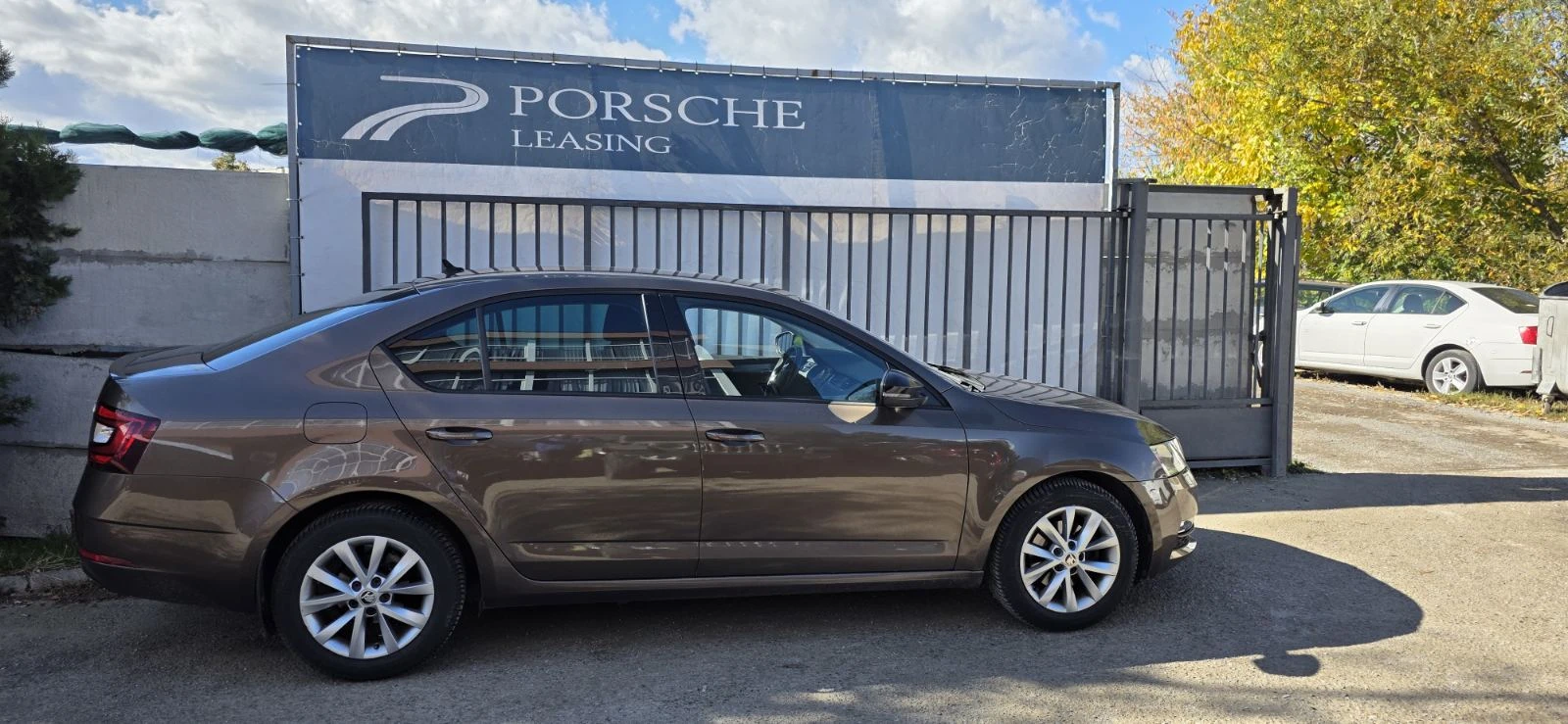 Skoda Octavia  - изображение 2