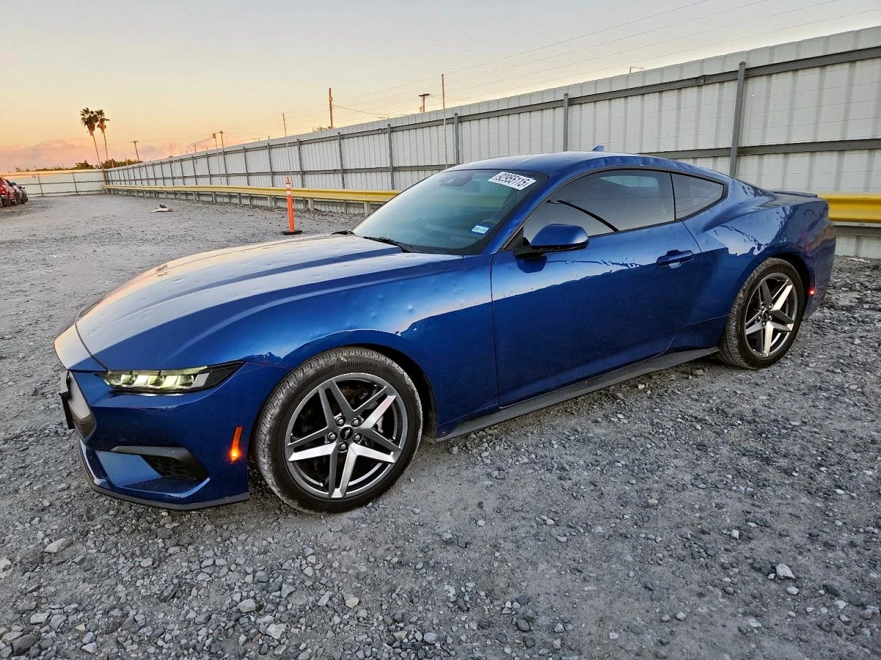 Ford Mustang ECOBOOST PREMIUM - изображение 4