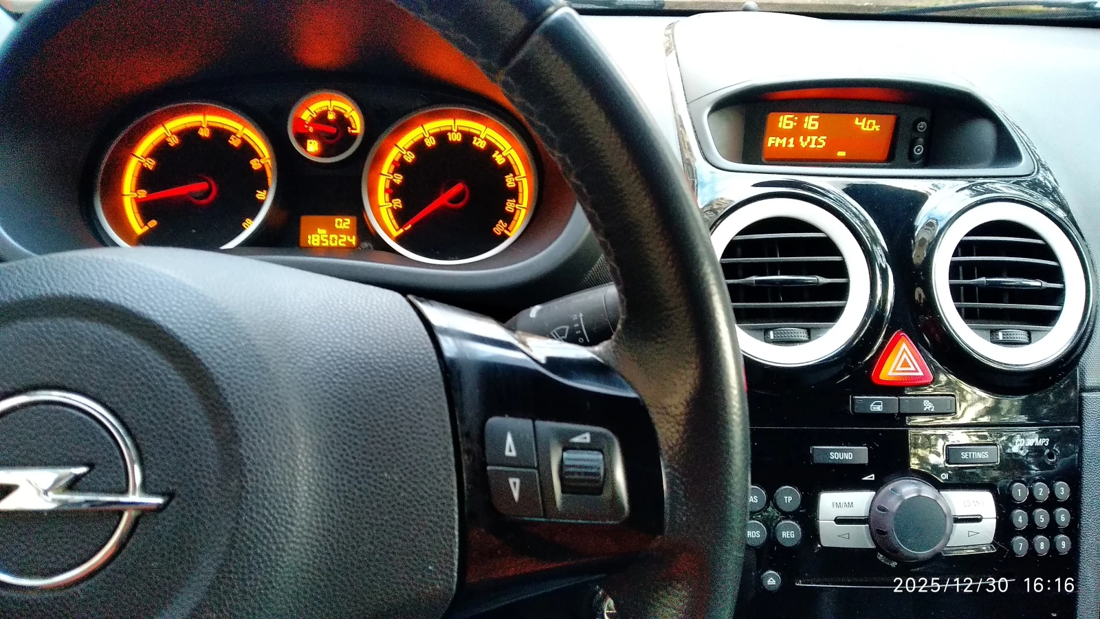 Opel Corsa Limited Edition-Black and White | Mobile.bg � ����������� 15