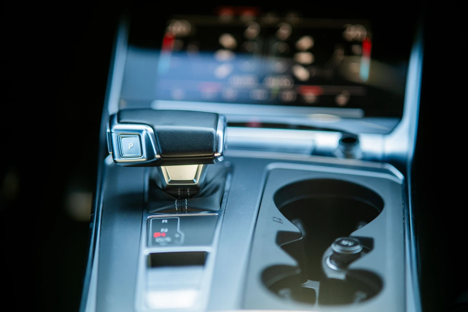 Audi A6 Audi A6 C8 3x S-Line Matrix - изображение 7