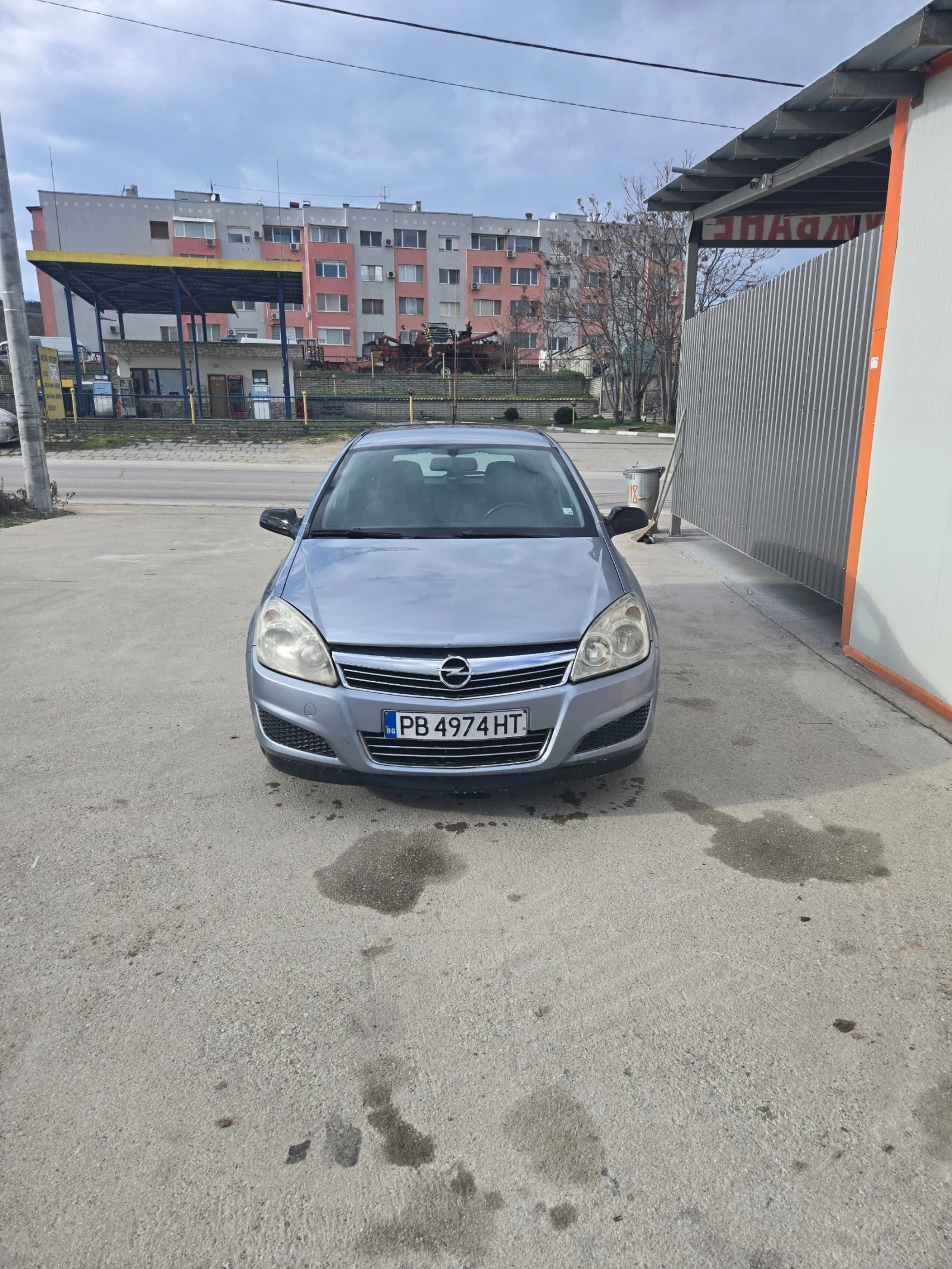 Opel Astra 1.7 | Mobile.bg � ����������� 1