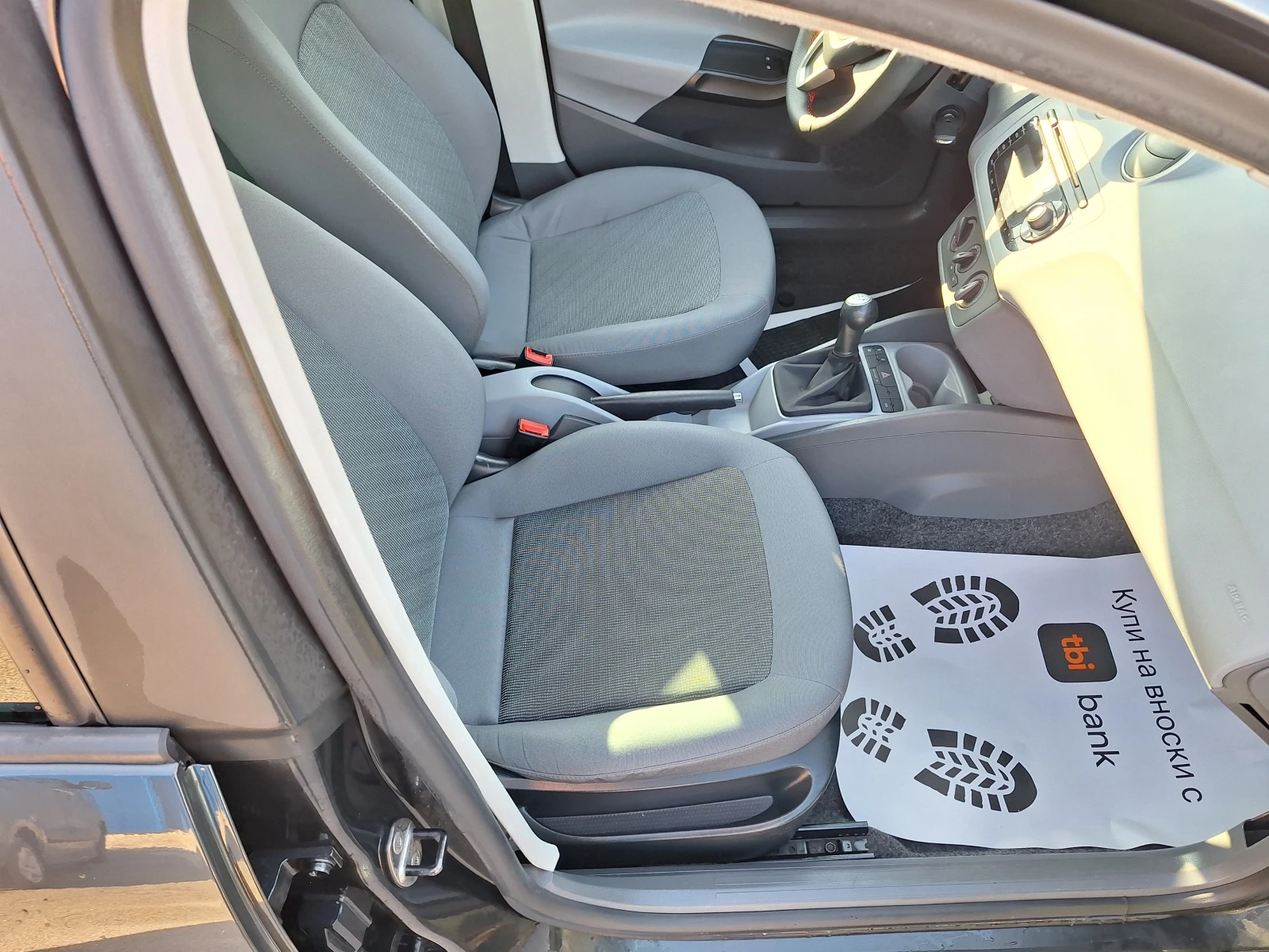 Seat Ibiza 1.2i | Mobile.bg � ����������� 11