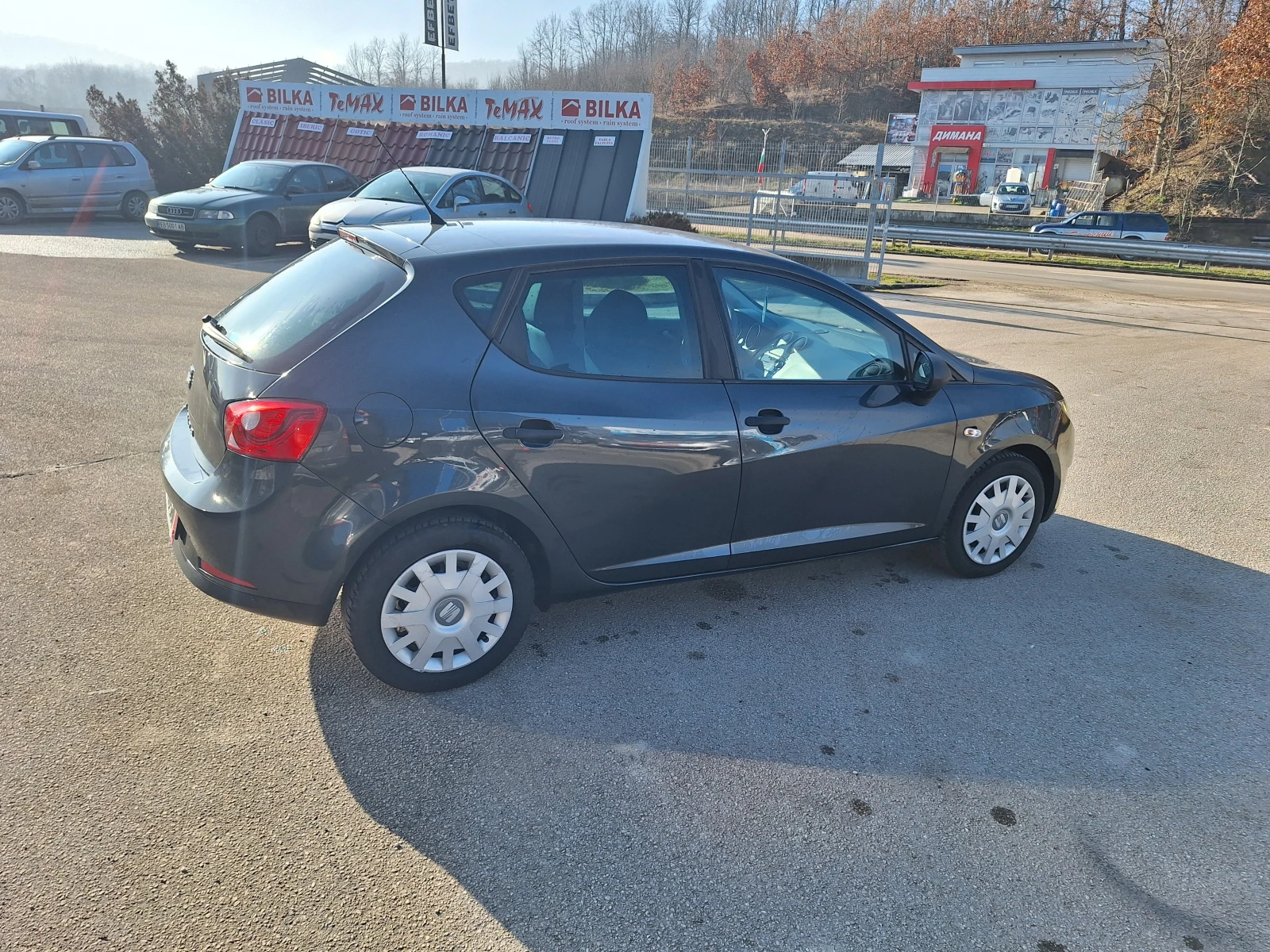 Seat Ibiza 1.2i - изображение 7