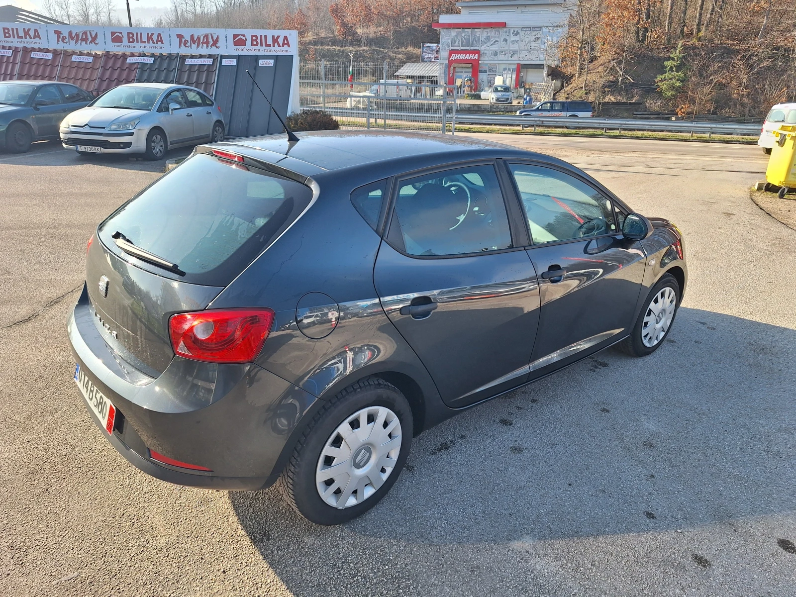 Seat Ibiza 1.2i - изображение 6