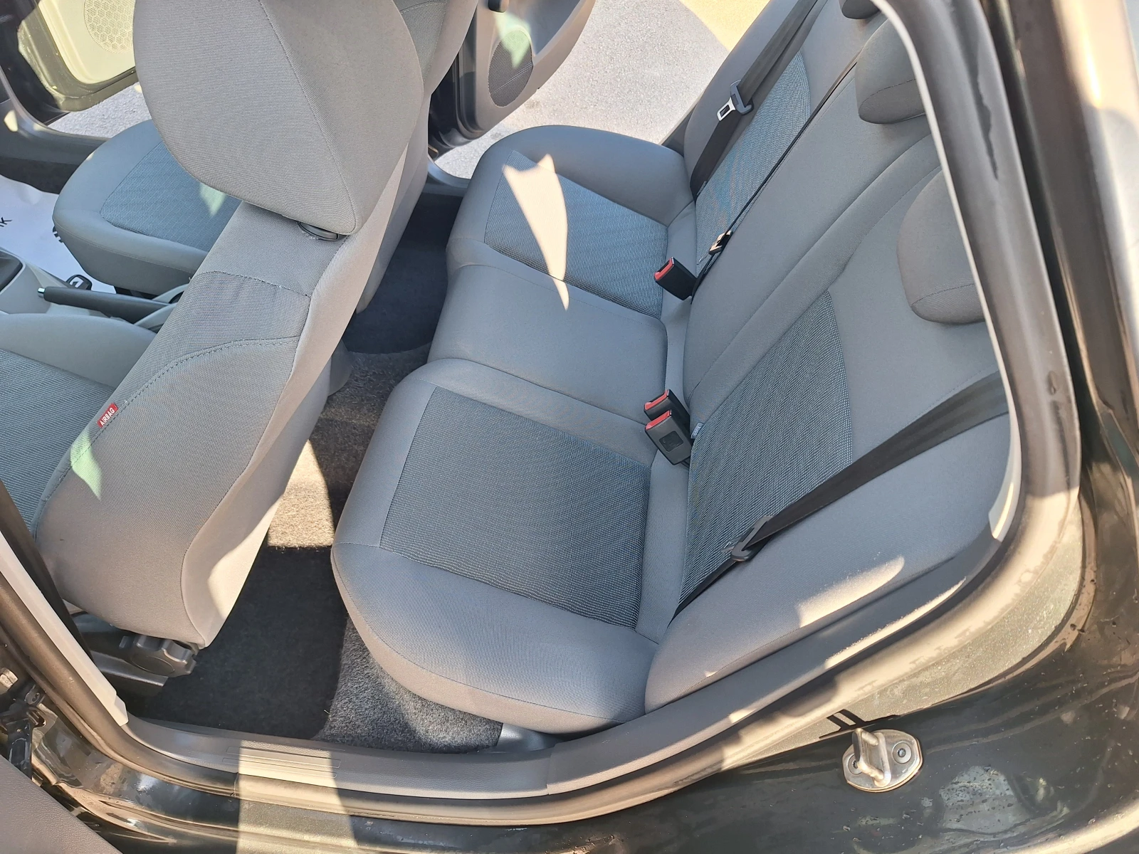 Seat Ibiza 1.2i | Mobile.bg � ����������� 13