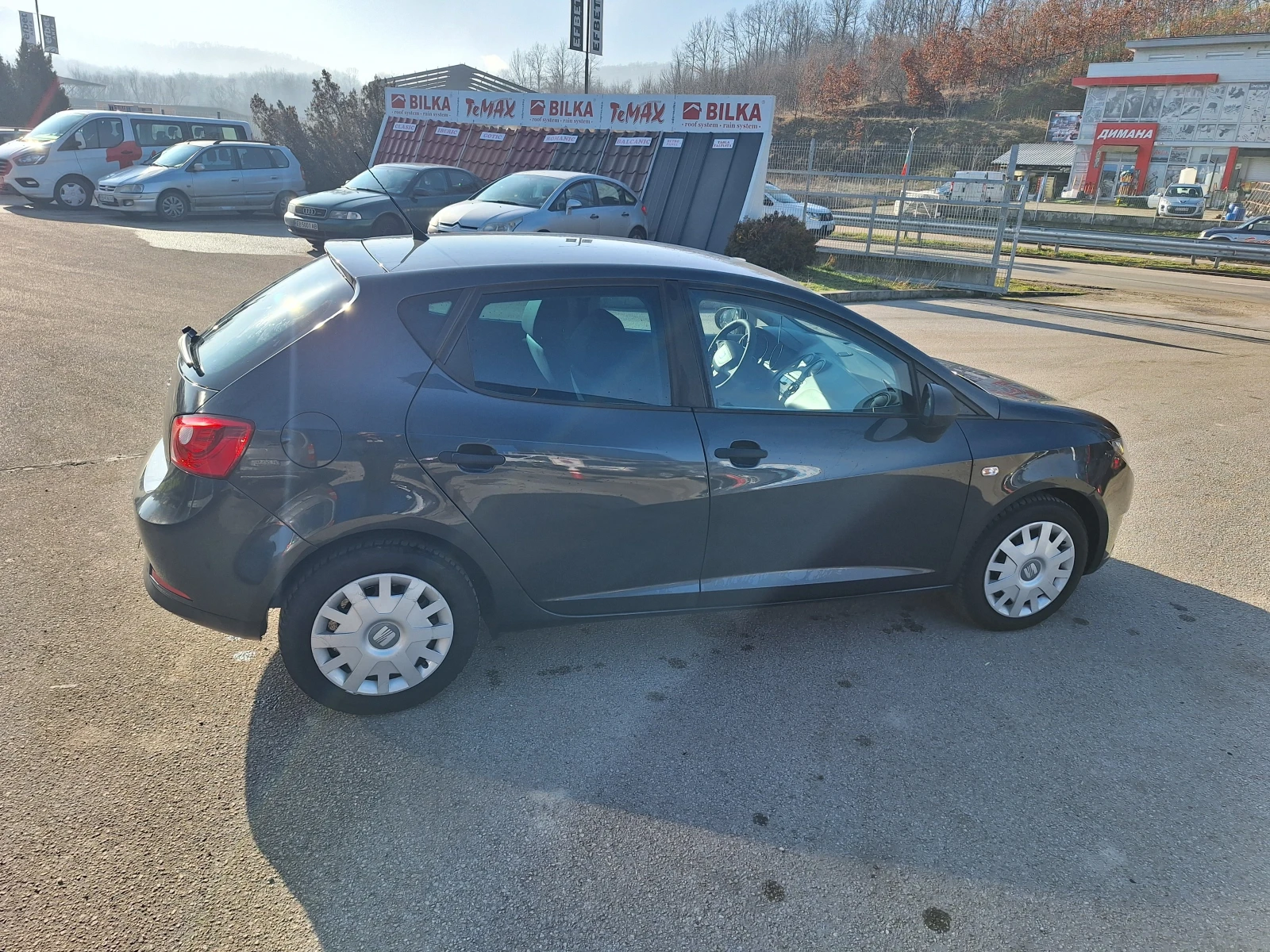 Seat Ibiza 1.2i - изображение 5