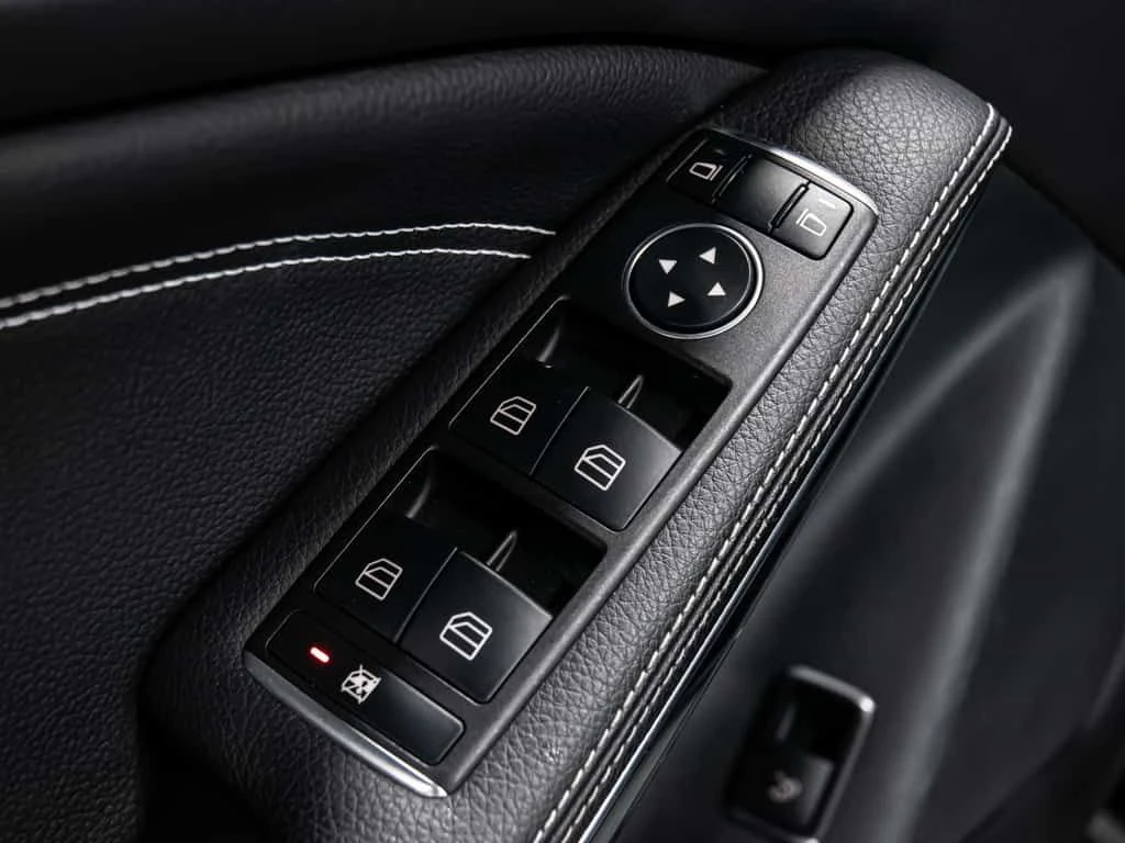 Mercedes-Benz CLA * 250 4MATIC BLIND SPOTS NAVI REAR VIEW CAMERA * C | Mobile.bg � ����������� 7