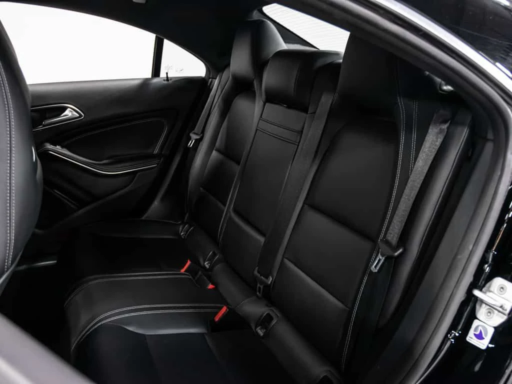 Mercedes-Benz CLA * 250 4MATIC BLIND SPOTS NAVI REAR VIEW CAMERA * C | Mobile.bg � ����������� 16