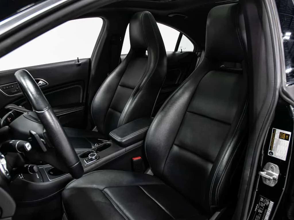 Mercedes-Benz CLA * 250 4MATIC BLIND SPOTS NAVI REAR VIEW CAMERA * C | Mobile.bg � ����������� 8