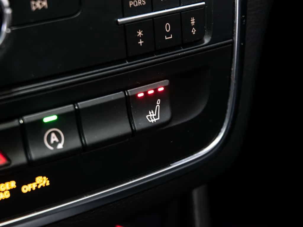 Mercedes-Benz CLA * 250 4MATIC BLIND SPOTS NAVI REAR VIEW CAMERA * C | Mobile.bg � ����������� 14