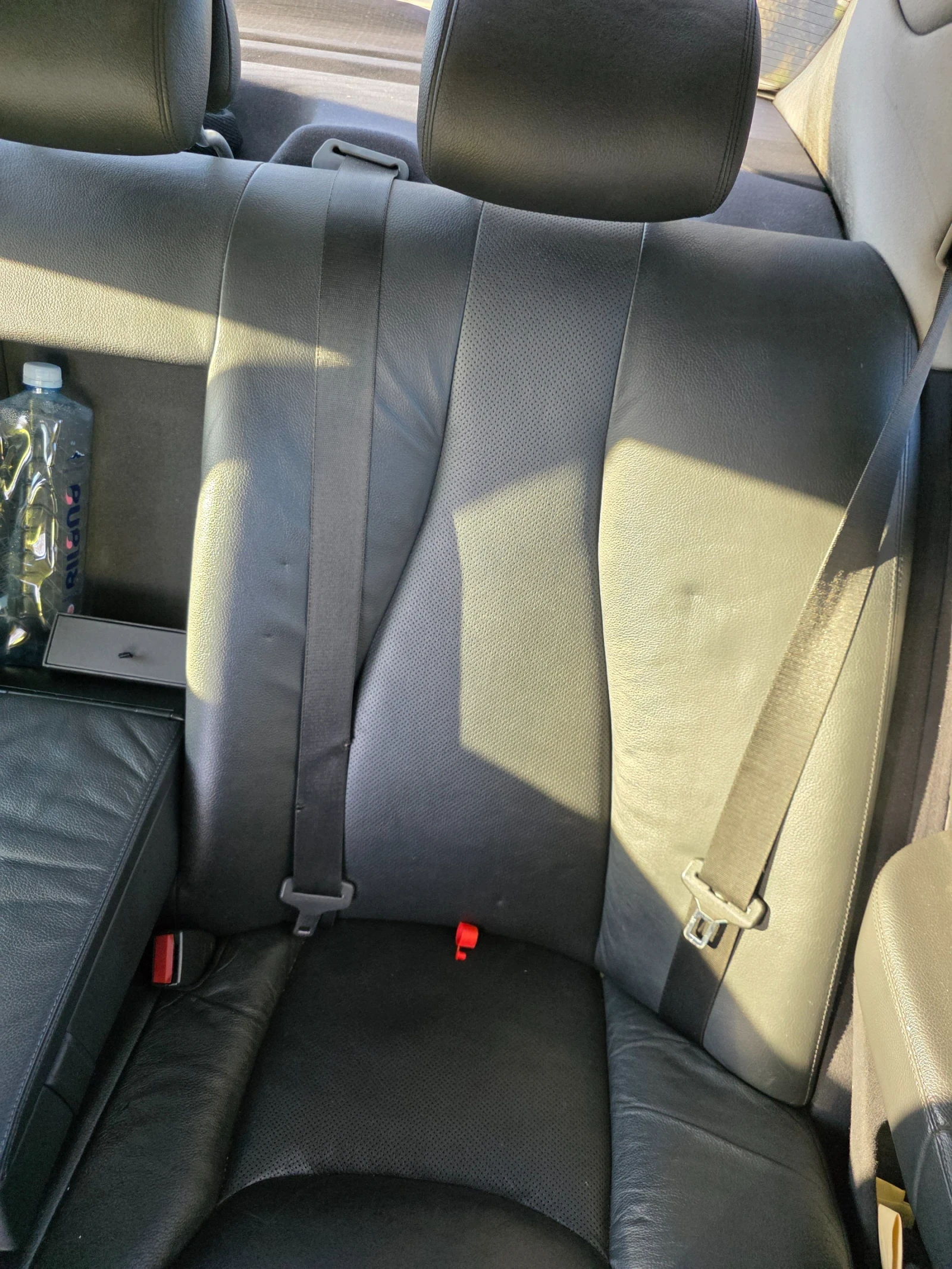 Mercedes-Benz S 320 W220 | Mobile.bg � ����������� 8
