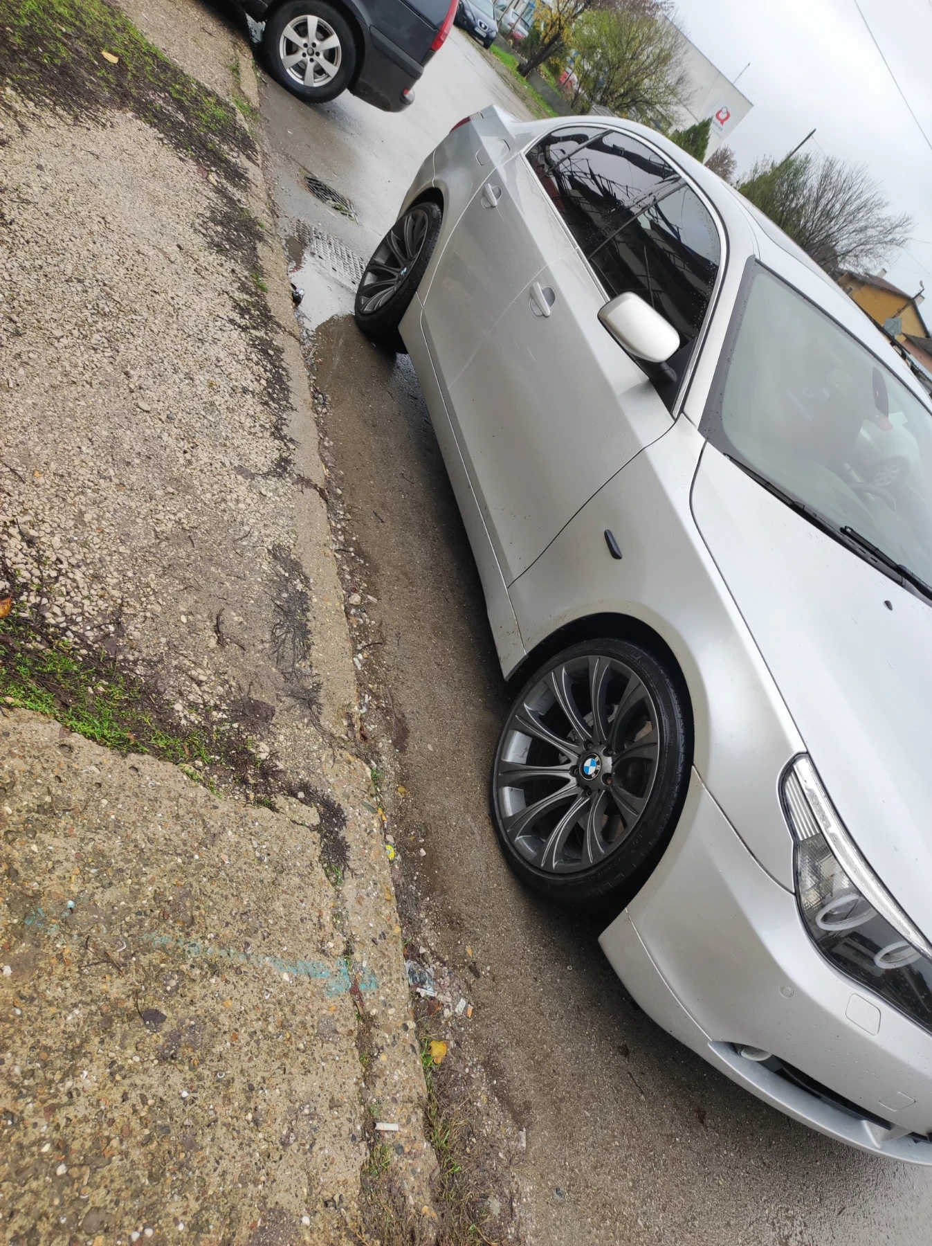 BMW 530  - изображение 3