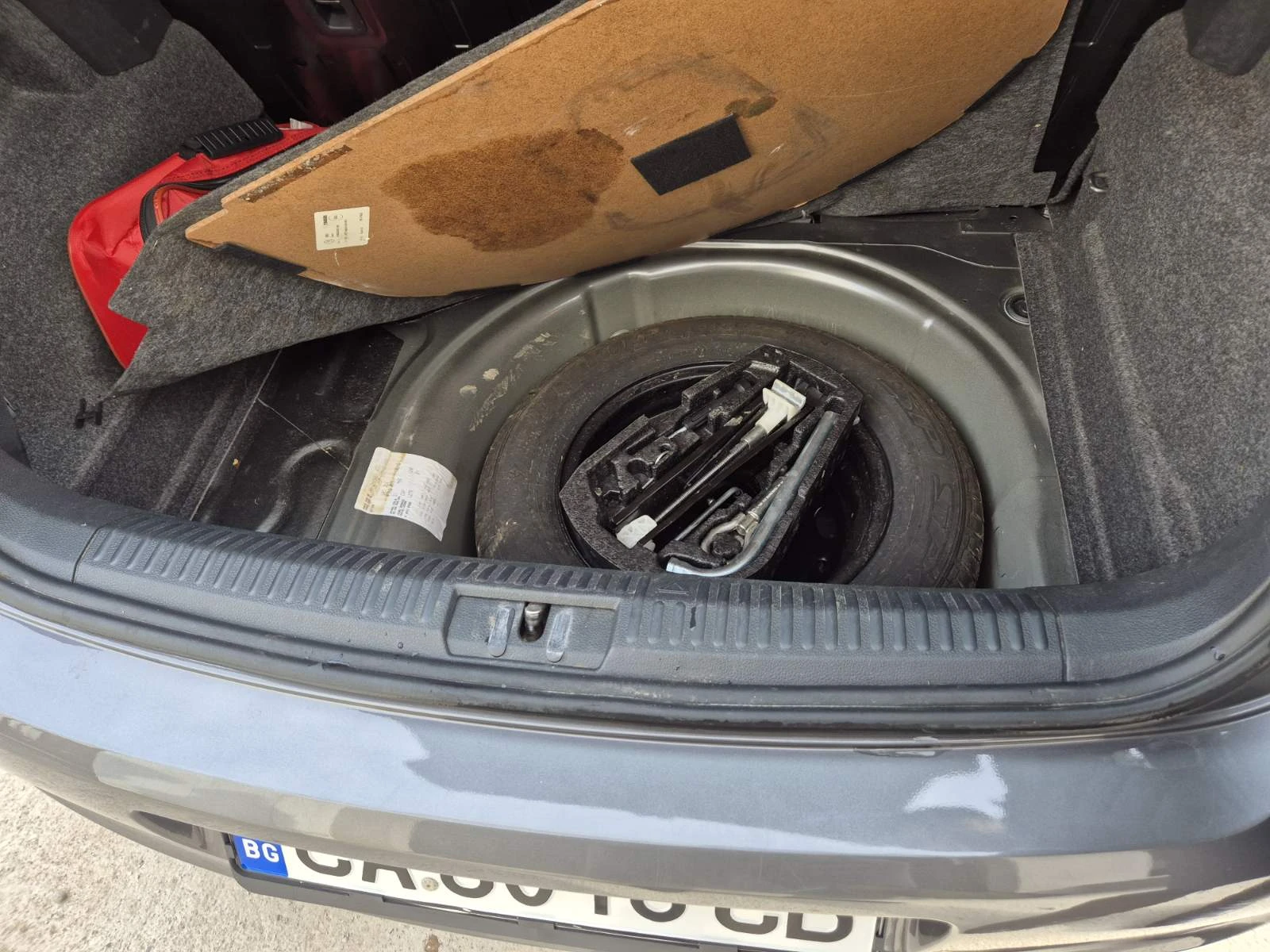 VW Polo Fly | Mobile.bg � ����������� 11