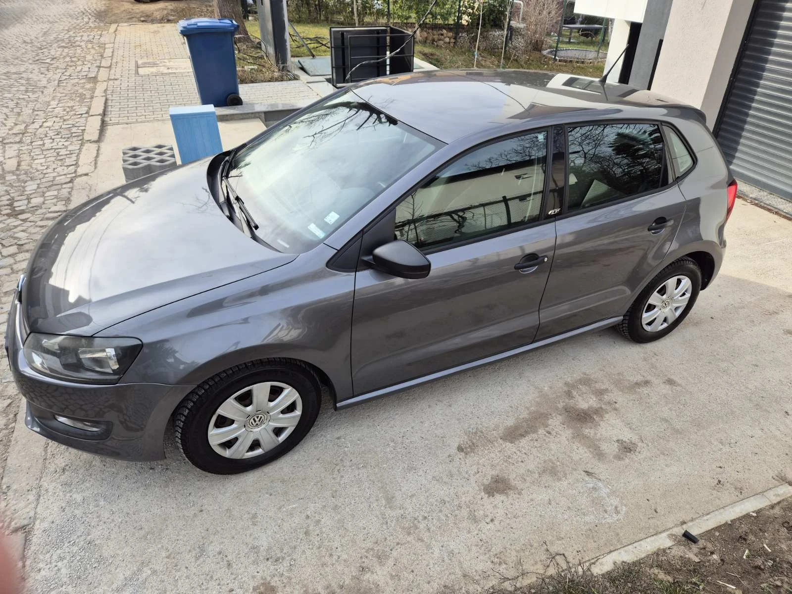 VW Polo Fly | Mobile.bg � ����������� 1
