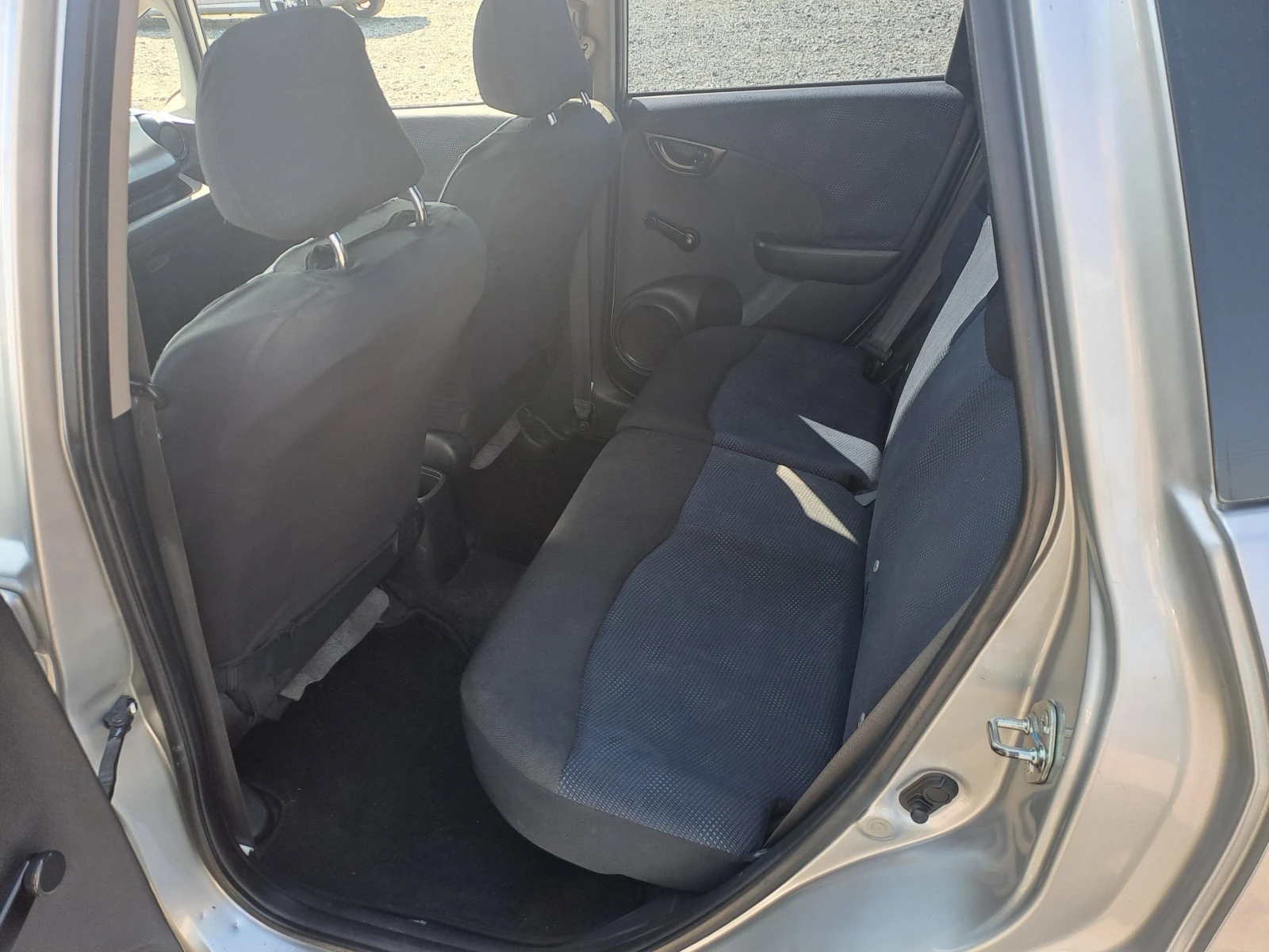 Honda Jazz 1.2i  90 k.c. EURO 5B, снимка 7 - Автомобили и джипове - 53835496