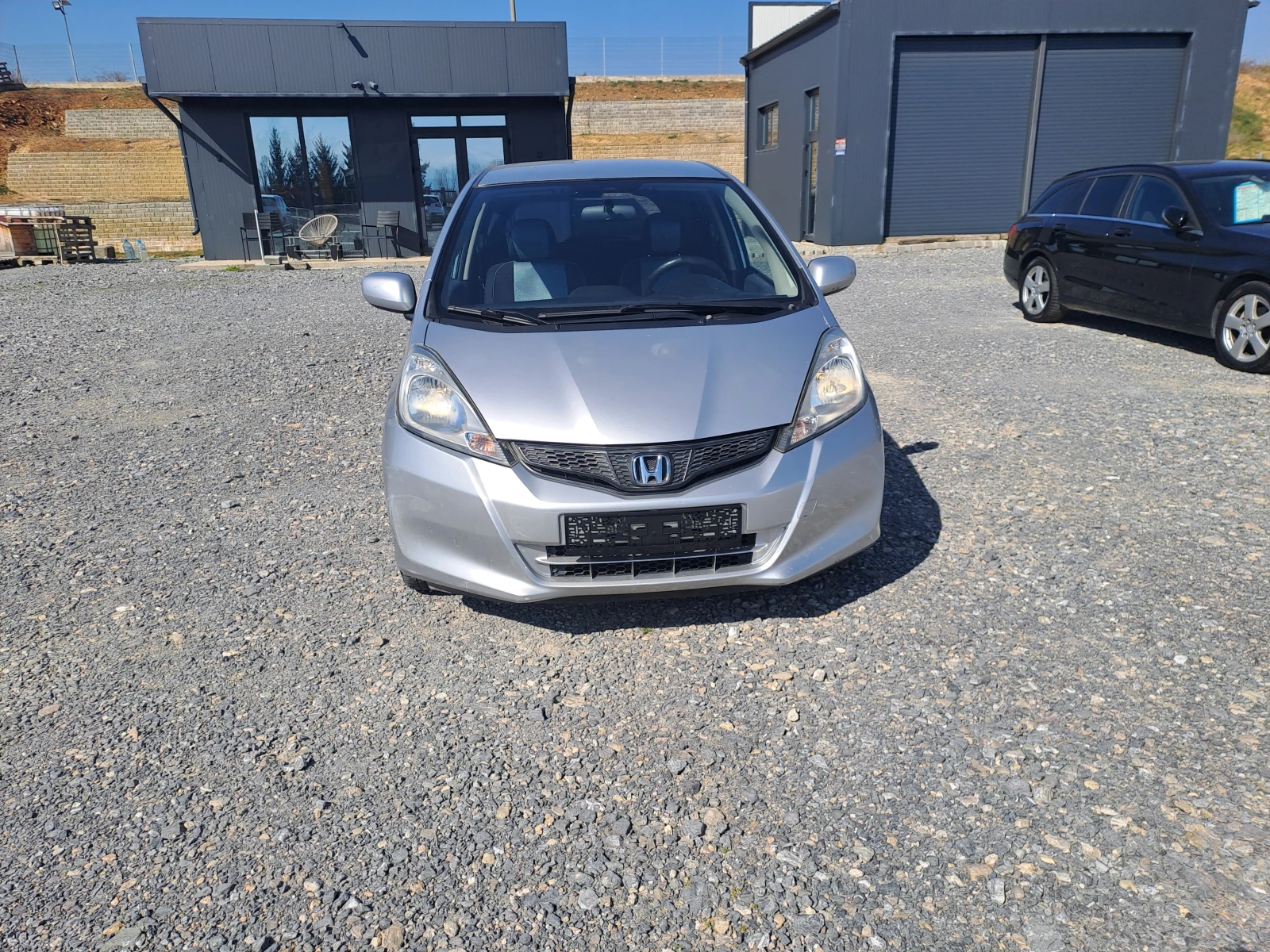 Honda Jazz 1.2i  90 k.c. EURO 5B, снимка 2 - Автомобили и джипове - 53835496