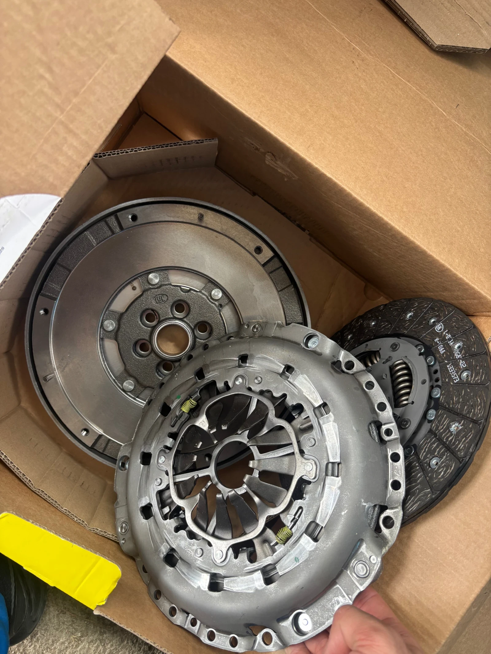 Audi A4 B7 140hp, снимка 16 - Автомобили и джипове - 53892466