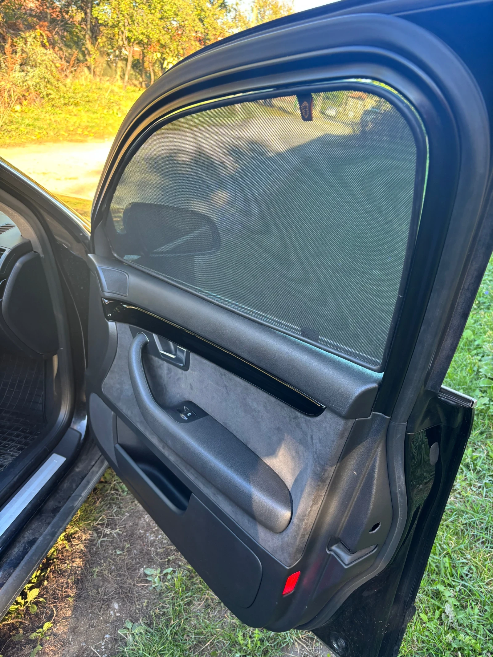 Audi A4 B7 140hp, снимка 12 - Автомобили и джипове - 53892466