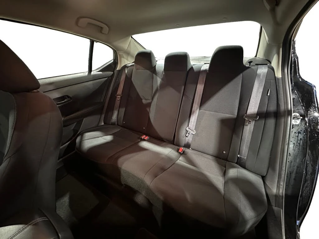 Nissan Sentra S FWD* АвтоКреди* (ЦЕНА ДО БГ), снимка 15 - Автомобили и джипове - 53951905