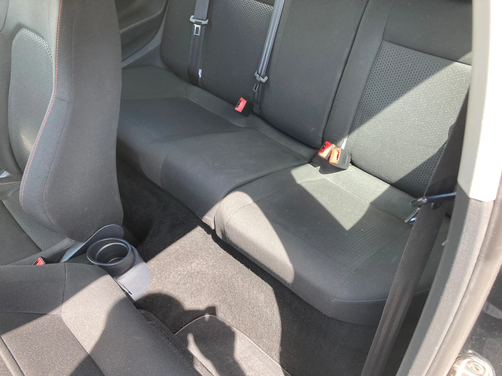 Seat Ibiza 1.2 TSi 105 ks FR feis evro 5B, снимка 10 - Автомобили и джипове - 54081134
