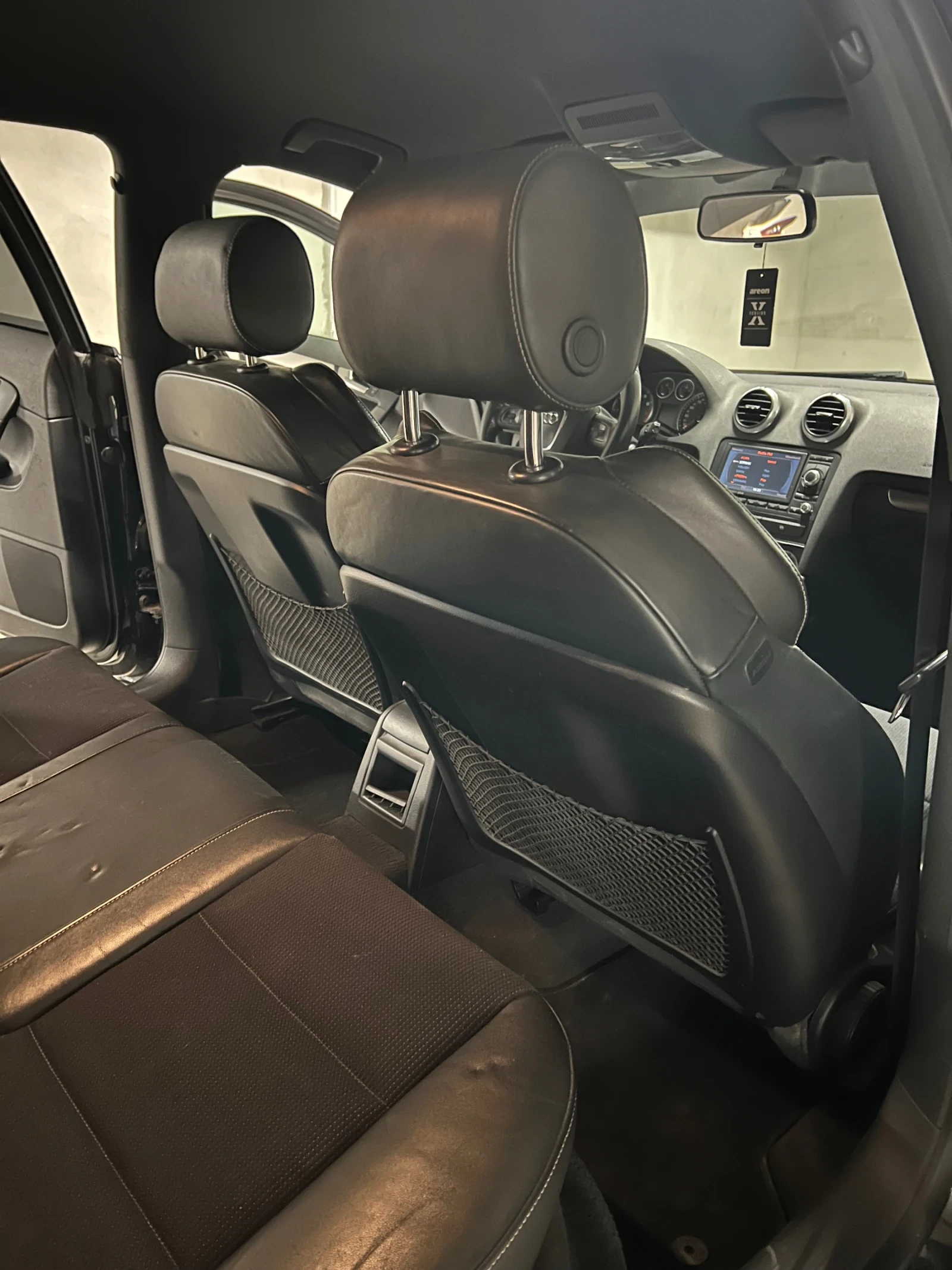 Audi A3 Ребилд на мотора, снимка 9 - Автомобили и джипове - 54102650