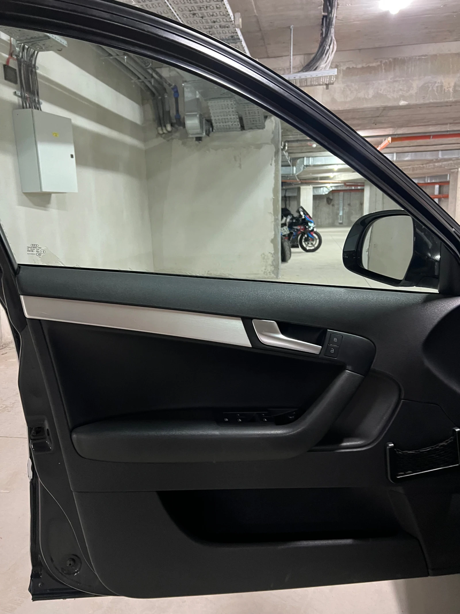 Audi A3 Ребилд на мотора, снимка 10 - Автомобили и джипове - 54102650