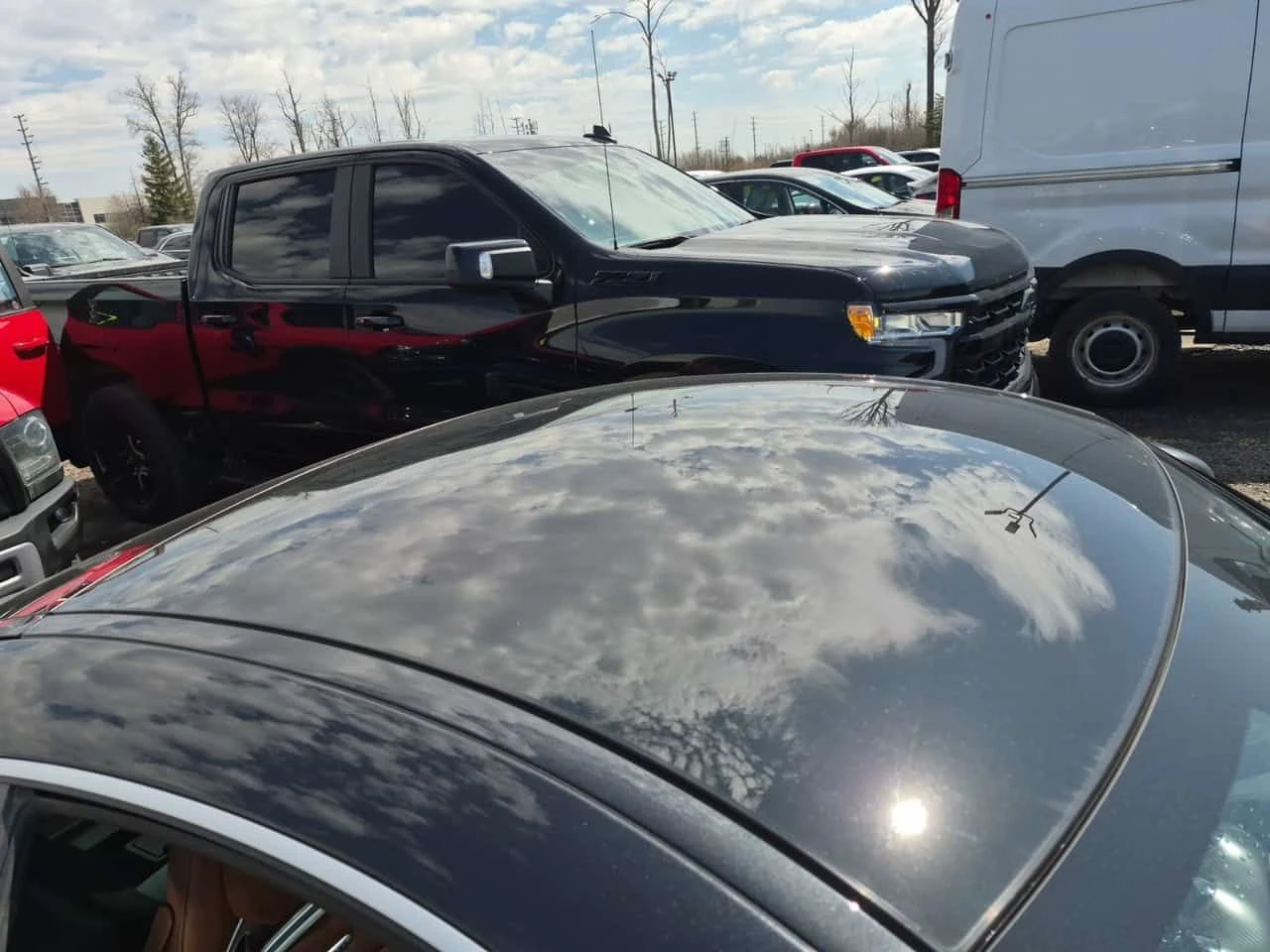 Mercedes-Benz AMG GT * S * CARFAX * CARBON PACK * 2 ����� *  | Mobile.bg � ����������� 6