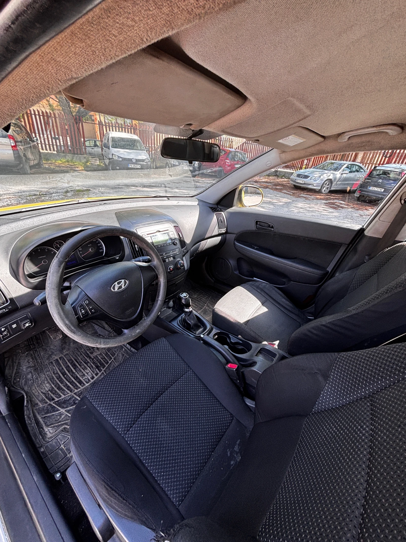 Hyundai I30 Lpg, снимка 5 - Автомобили и джипове - 54291849