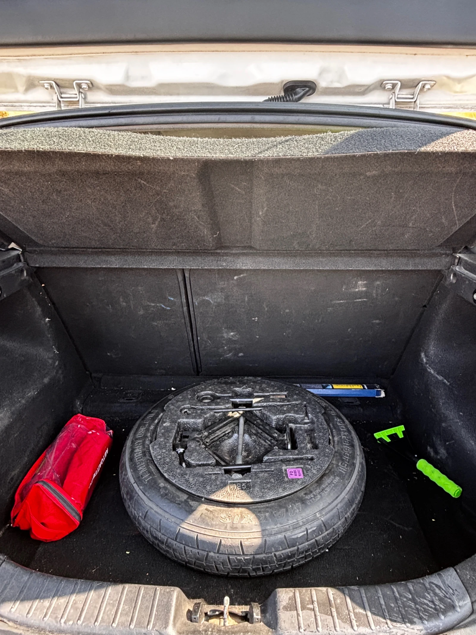 Hyundai I30 Lpg, снимка 8 - Автомобили и джипове - 54291849