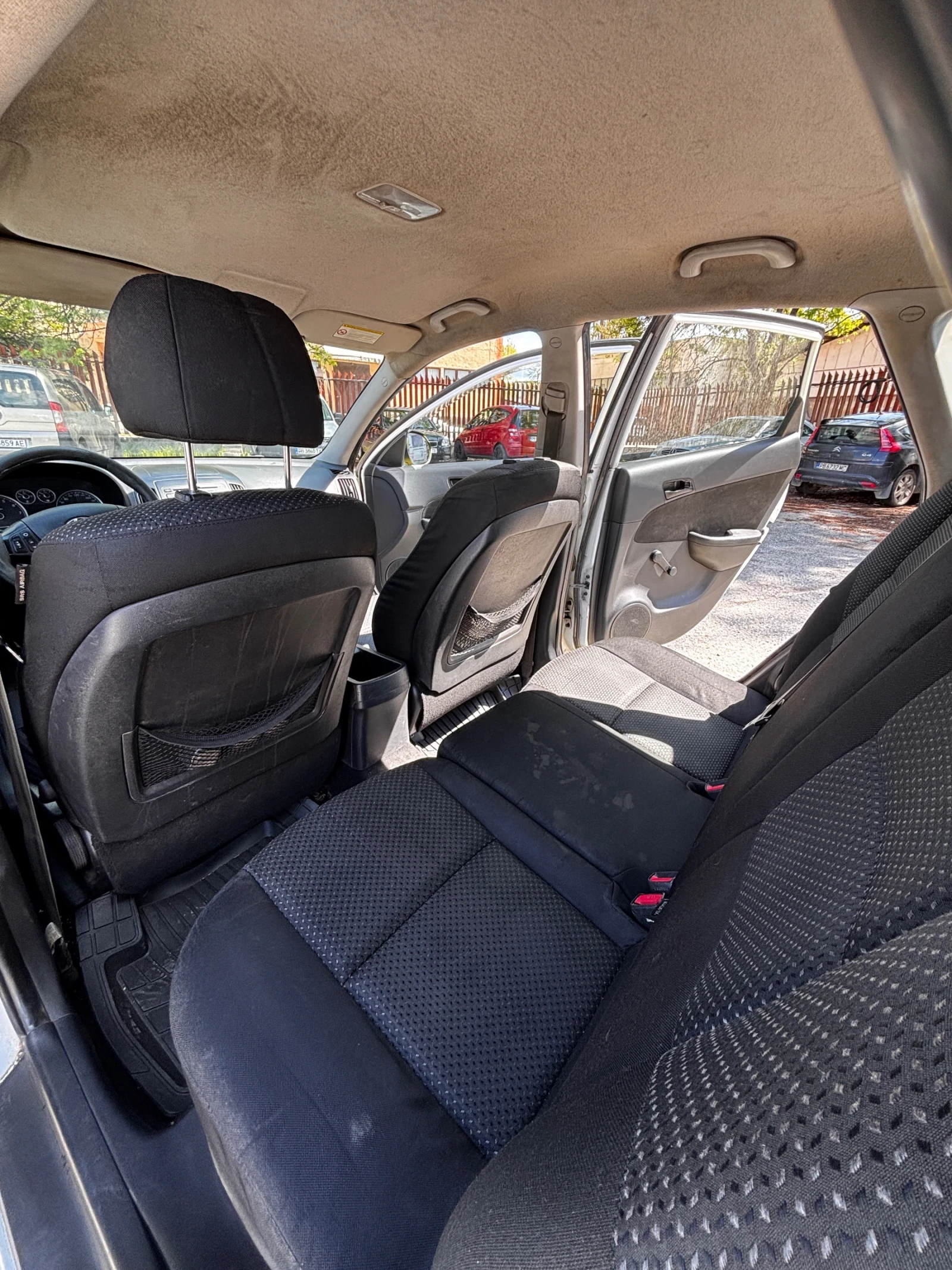 Hyundai I30 Lpg, снимка 7 - Автомобили и джипове - 54291849