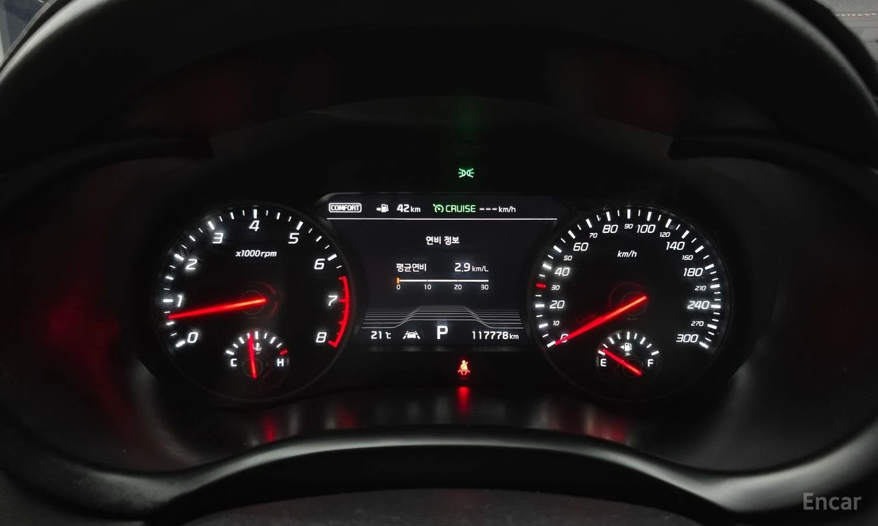 Kia Stinger * 3.3t* 2WD* GT* ПОДГРЕВ* ОБДУХВАНЕ* HUD* , снимка 8 - Автомобили и джипове - 54460281