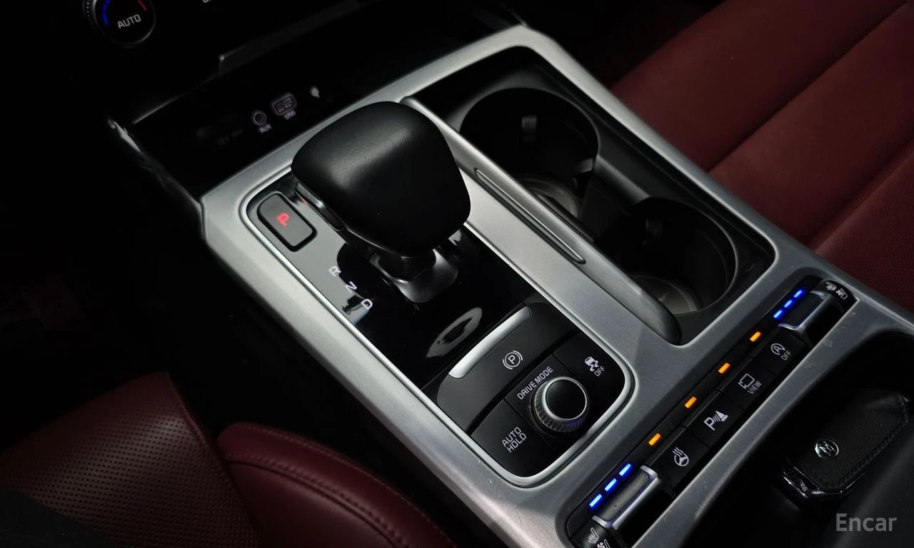 Kia Stinger * 3.3t* 2WD* GT* ПОДГРЕВ* ОБДУХВАНЕ* HUD* , снимка 9 - Автомобили и джипове - 54460281