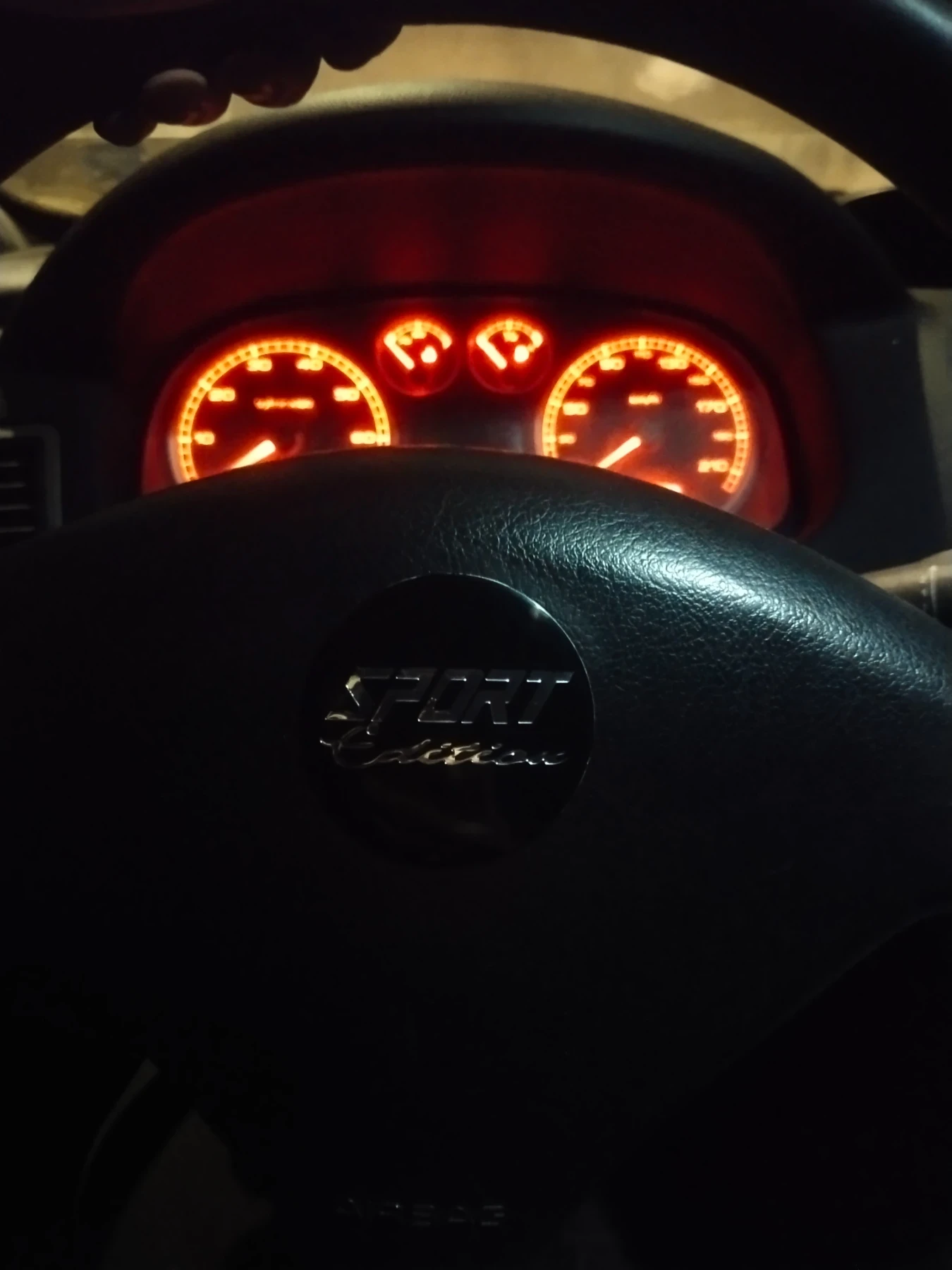 Peugeot 307 Интейк спортен въздушен филтър, custom генерация, снимка 5 - Автомобили и джипове - 54610579