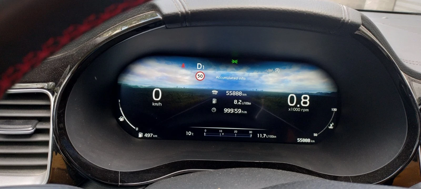 Kia Ceed Pro ceed GT 204кс, снимка 12 - Автомобили и джипове - 54693643