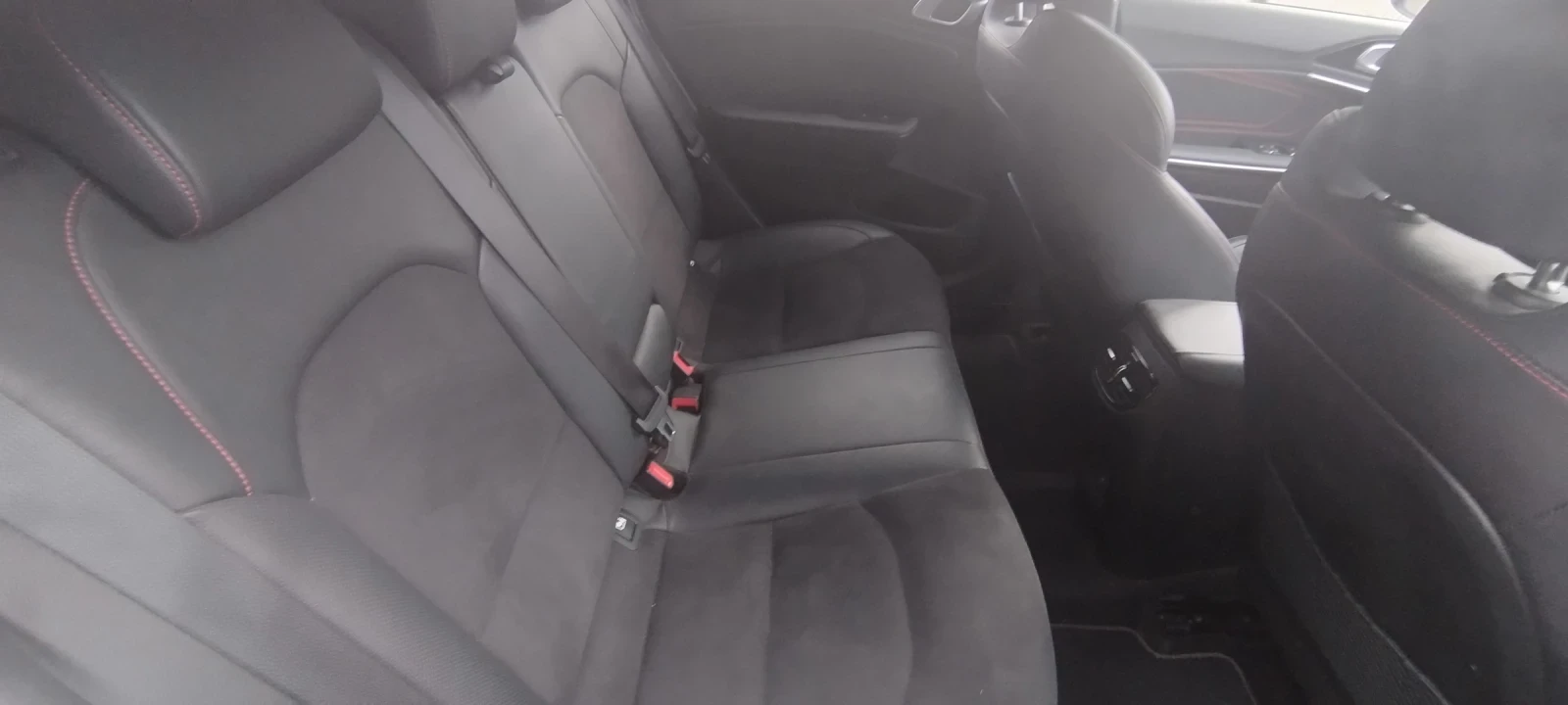 Kia Ceed Kia ProCeed GT 204 �.�.| ��������| �������� | Mobile.bg � ����������� 14