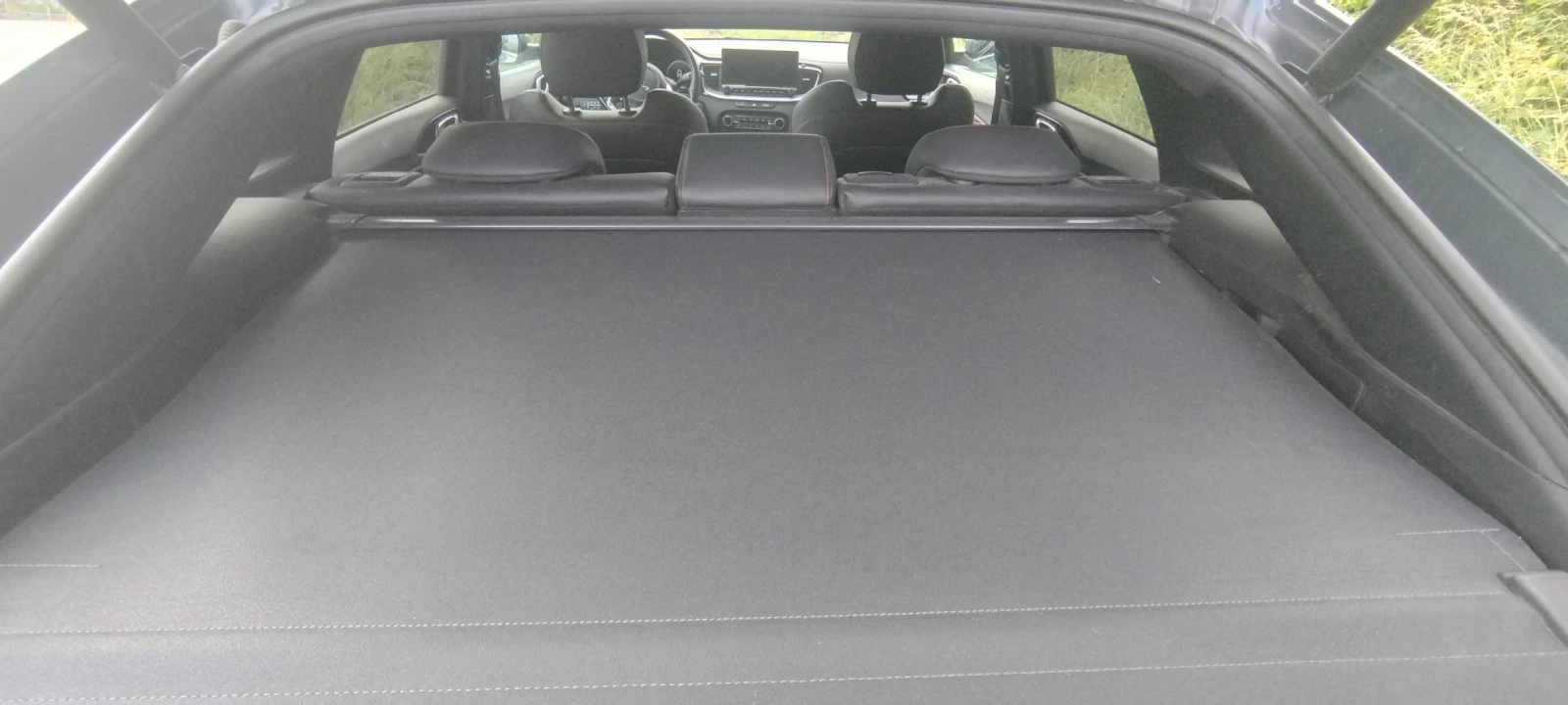Kia Ceed Kia ProCeed GT 204 �.�.| ��������| �������� | Mobile.bg � ����������� 16