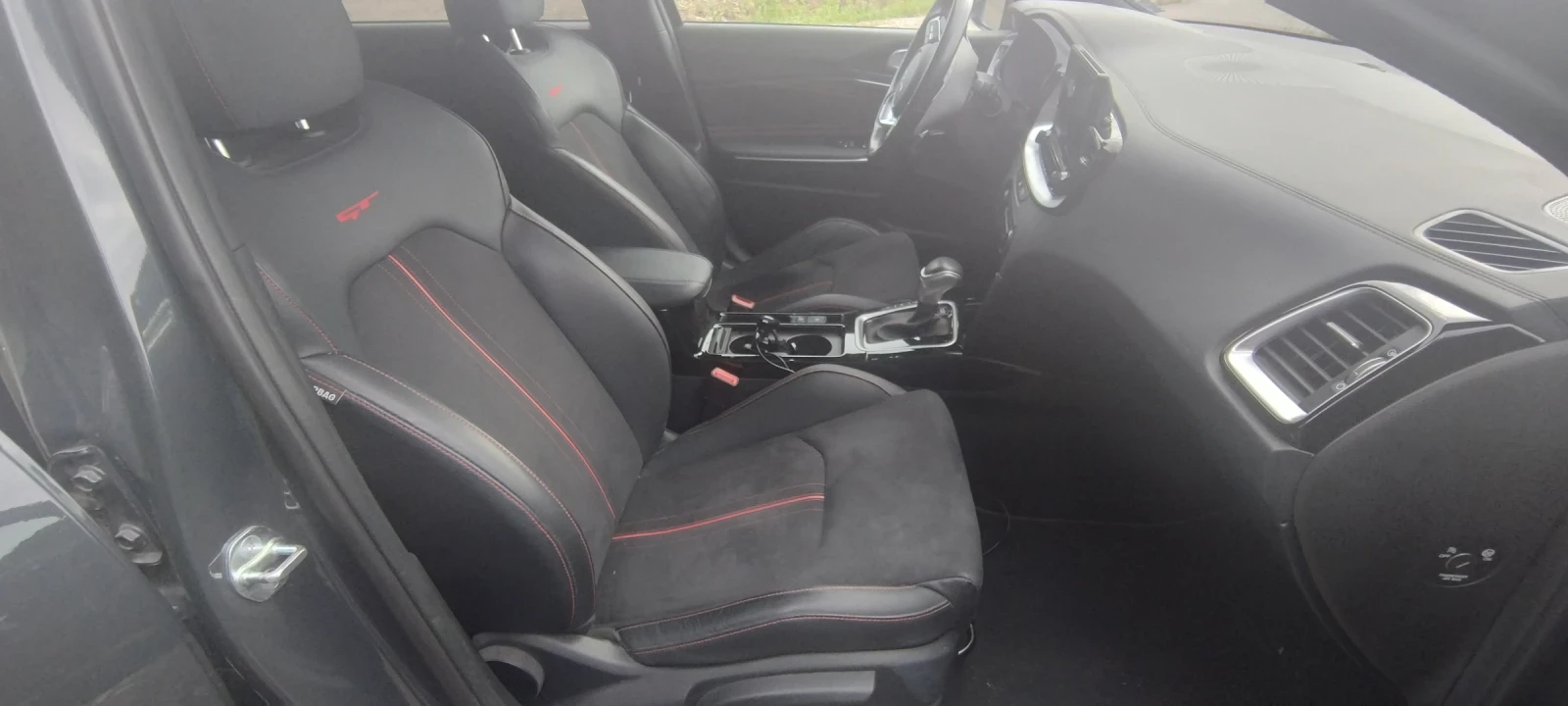 Kia Ceed Kia ProCeed GT 204 �.�.| ��������| �������� | Mobile.bg � ����������� 13