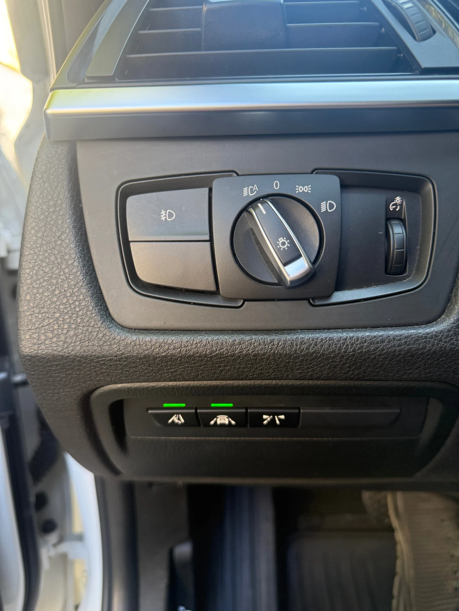 BMW 328 FULL, KEYLESS LINE CHANGE, BLIND SPOT, 360, HIFi, , снимка 13 - Автомобили и джипове - 54842186