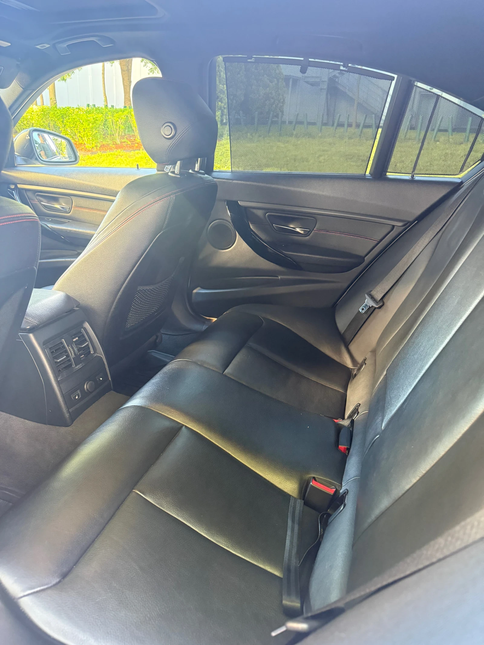 BMW 328 FULL, KEYLESS LINE CHANGE, BLIND SPOT, 360, HIFi, , снимка 10 - Автомобили и джипове - 54842186