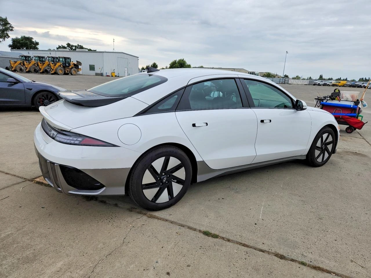 Hyundai IONIQ 9 SE* ������ ��!* ��������� | Mobile.bg � ����������� 5